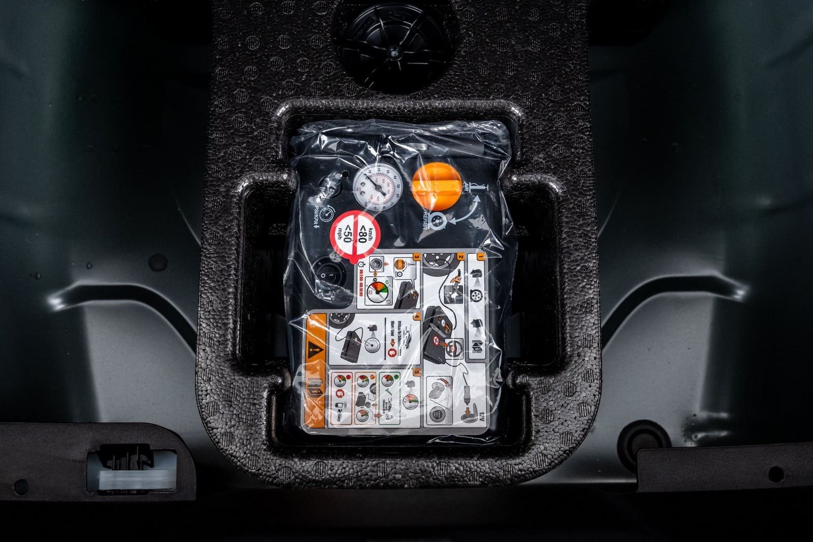 2022 - FORD MUSTANG SALEEN 302, foto 41