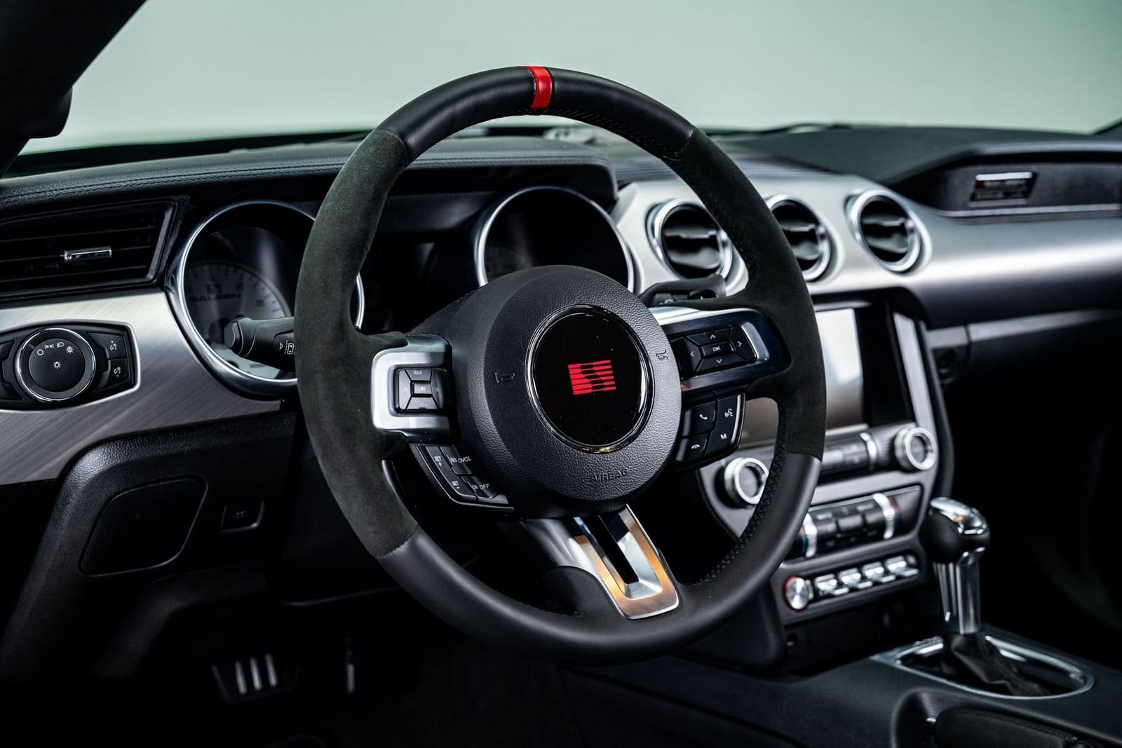 2022 - FORD MUSTANG SALEEN 302, foto 49