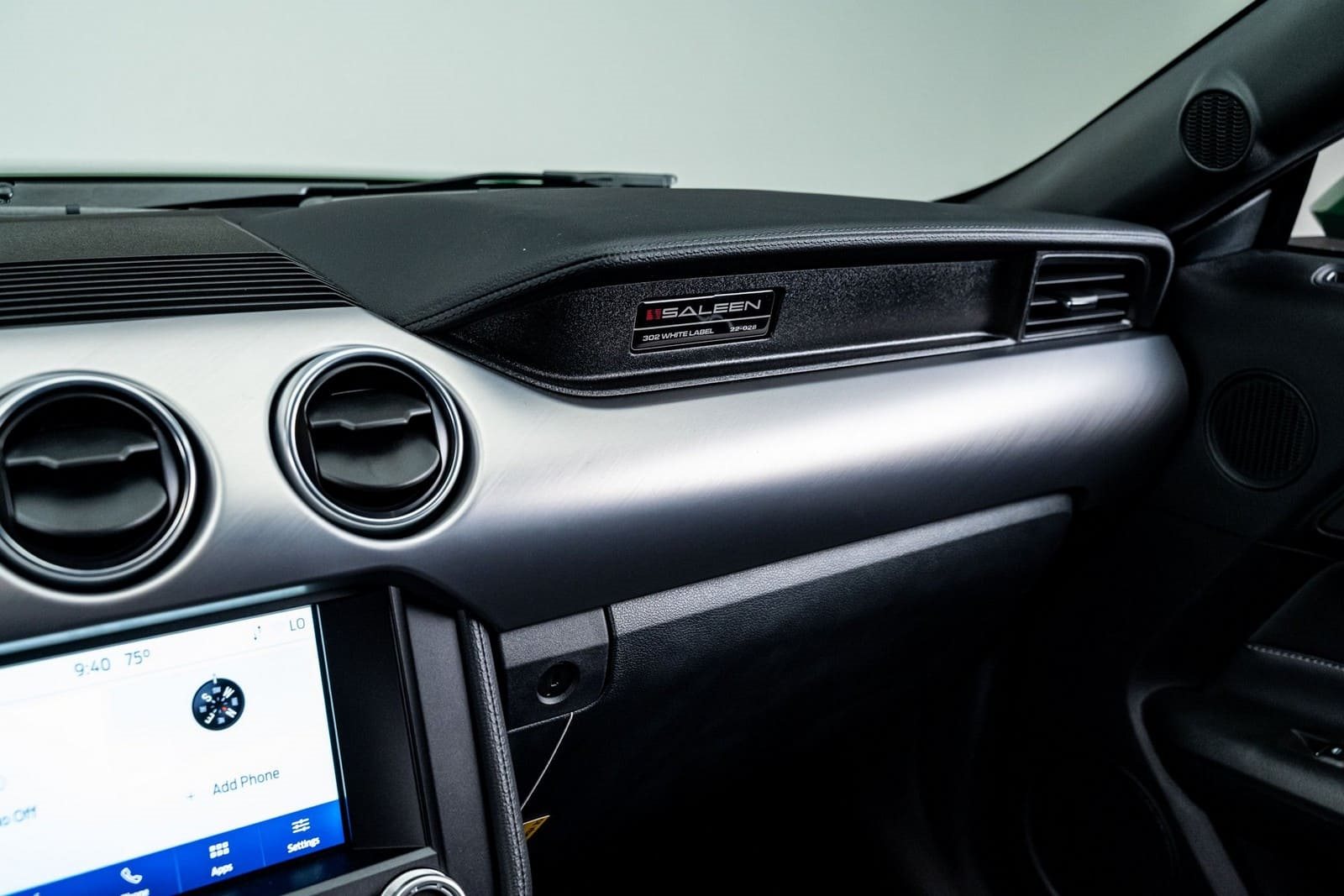 2022 - FORD MUSTANG SALEEN 302, foto 55