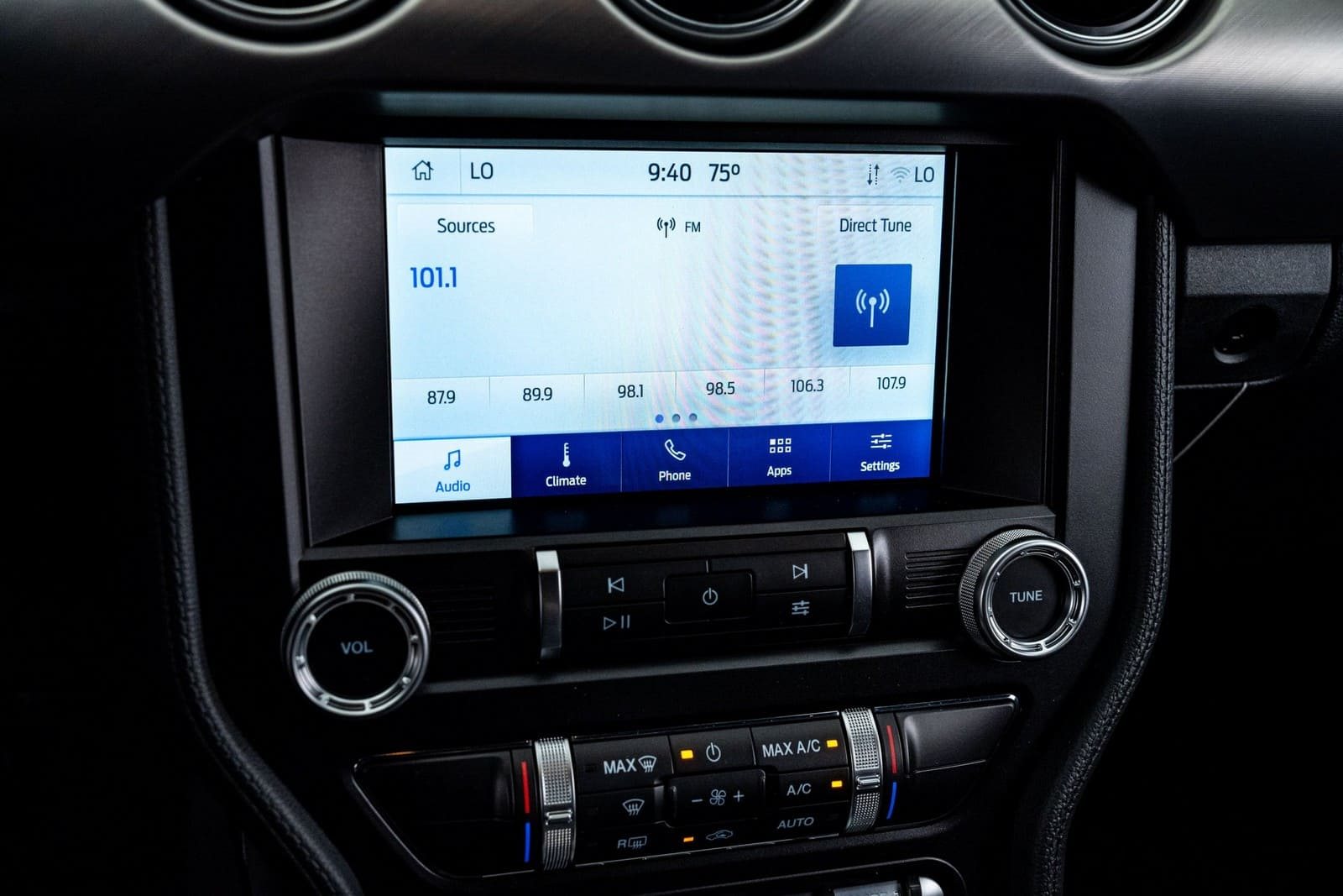 2022 - FORD MUSTANG SALEEN 302, foto 56