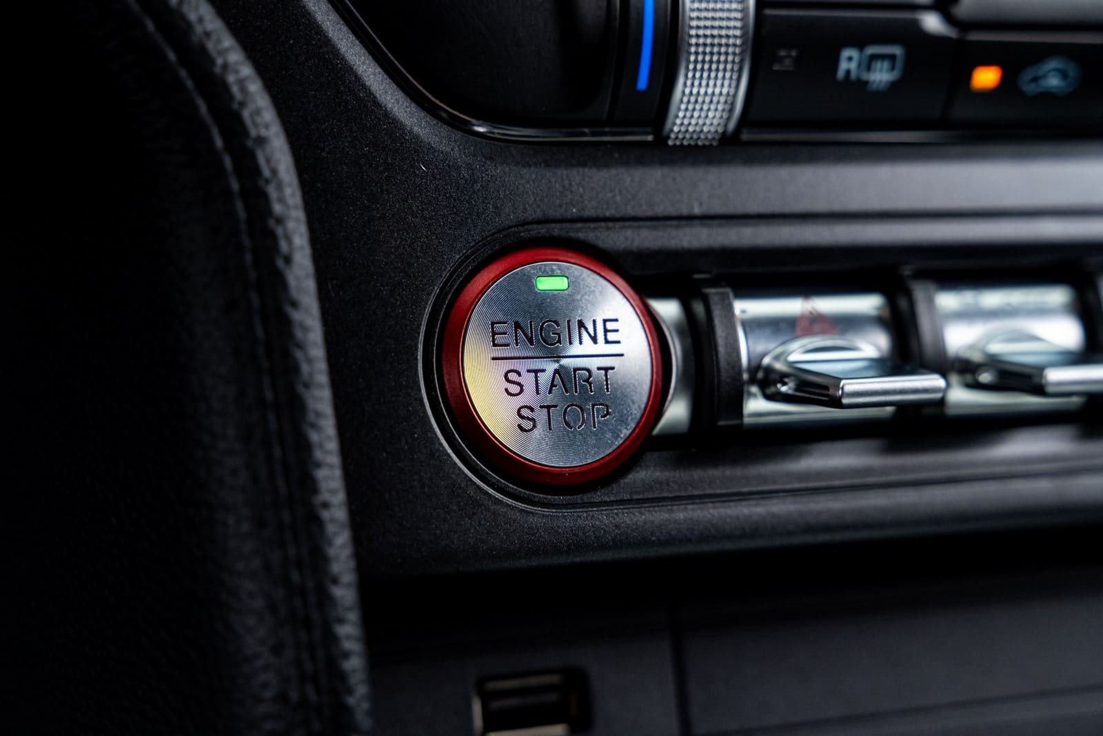 2022 - FORD MUSTANG SALEEN 302, foto 58
