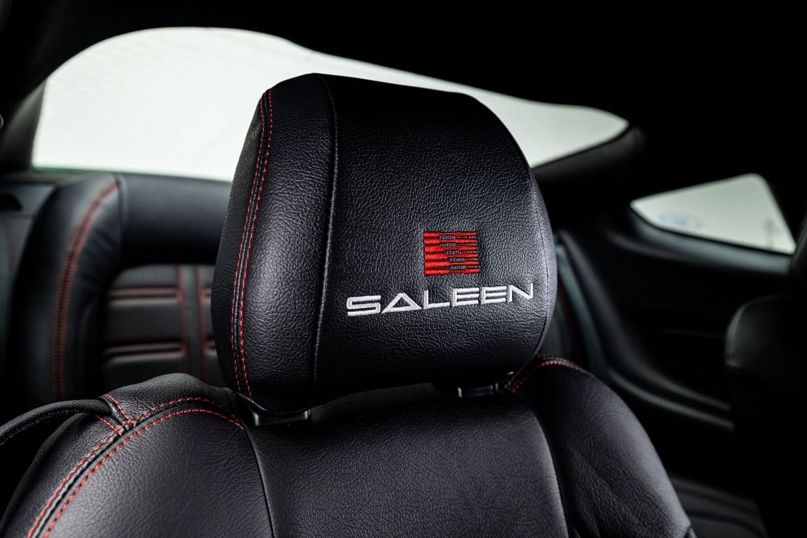 2022 - FORD MUSTANG SALEEN 302, foto 62