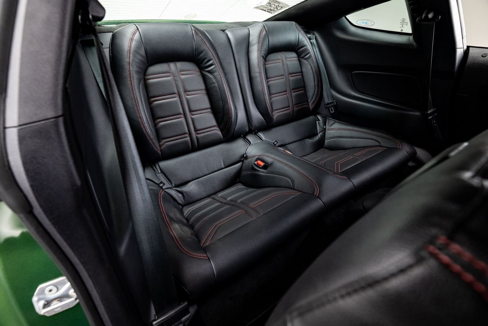 2022 - FORD MUSTANG SALEEN 302, foto 63