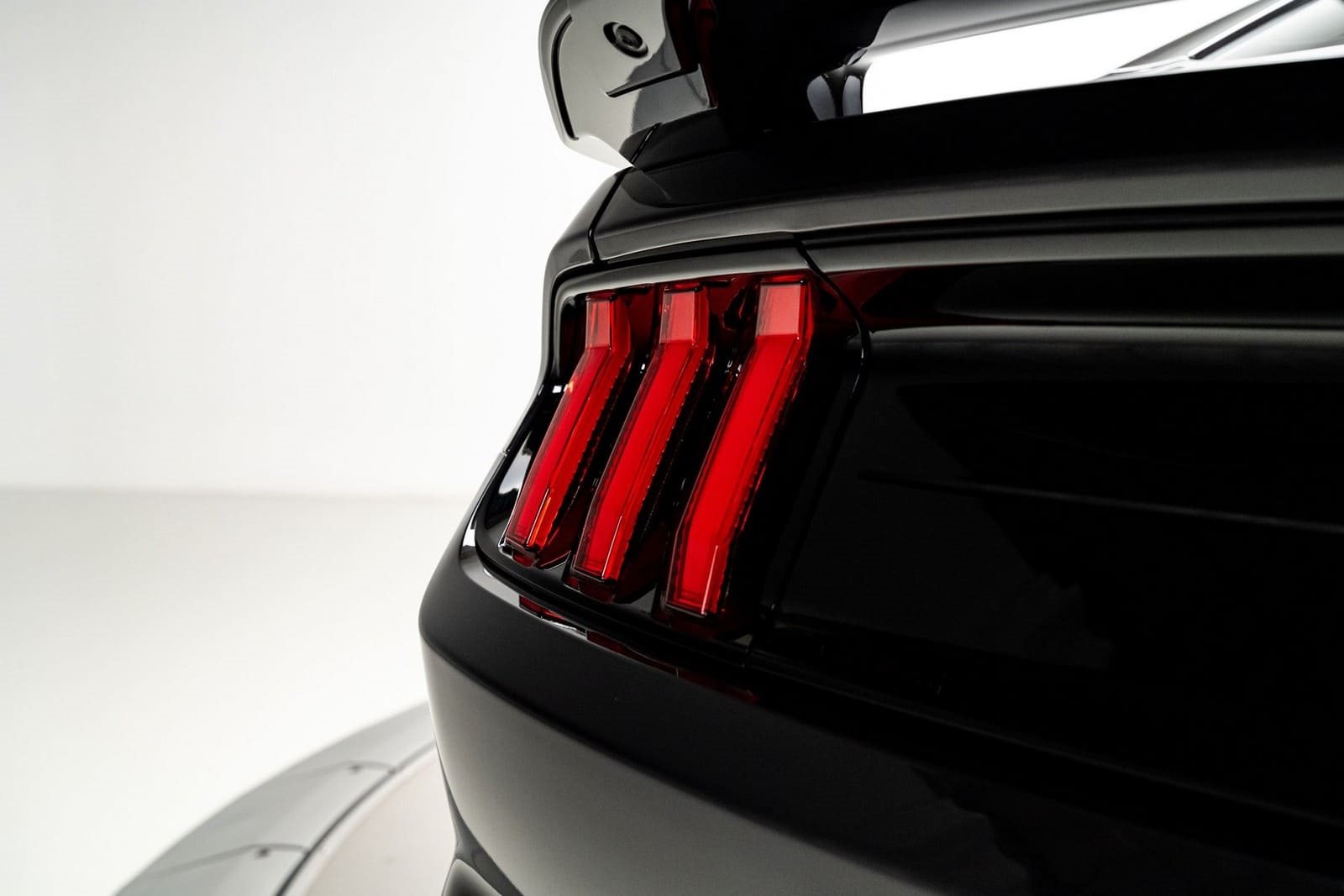 2022 - FORD MUSTANG SHELBY GT500 DARK MATTER GRAY METALLIC, foto 19