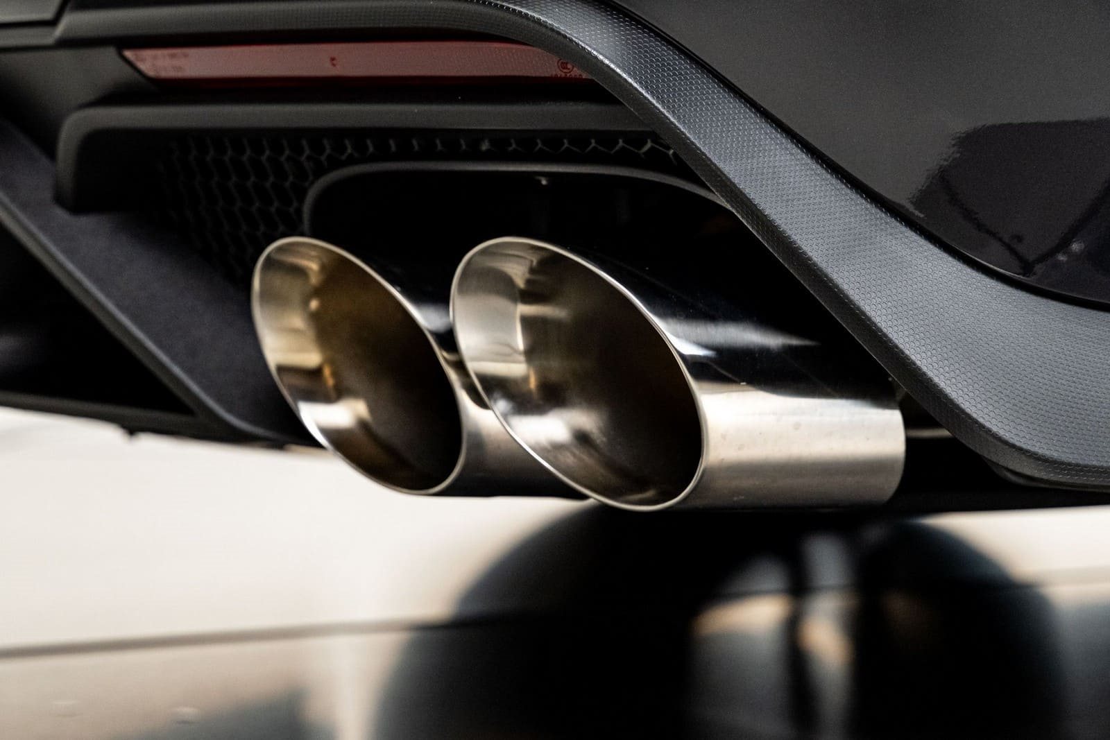 2022 - FORD MUSTANG SHELBY GT500 DARK MATTER GRAY METALLIC, foto 20
