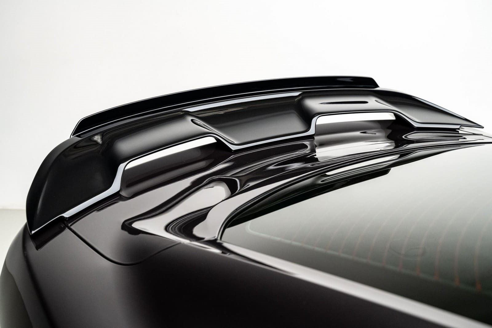 2022 - FORD MUSTANG SHELBY GT500 DARK MATTER GRAY METALLIC, foto 23