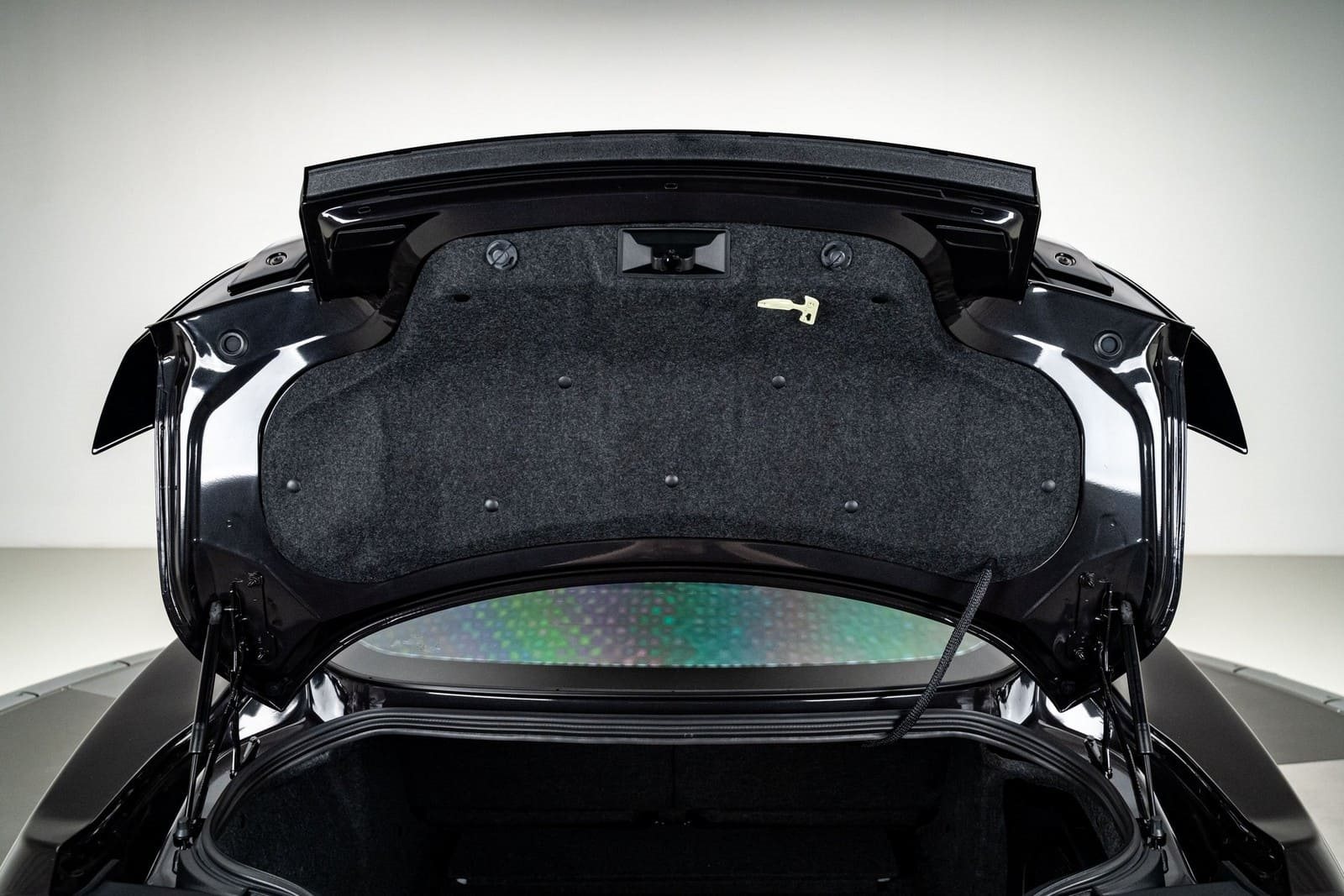 2022 - FORD MUSTANG SHELBY GT500 DARK MATTER GRAY METALLIC, foto 33