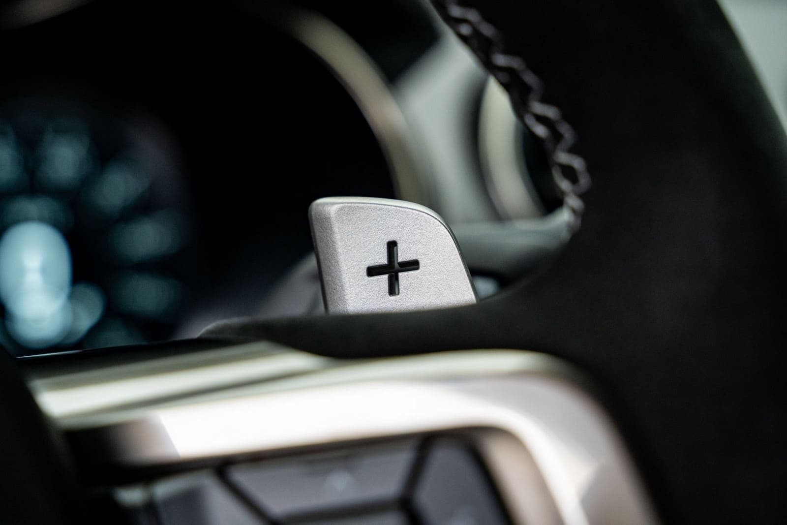 2022 - FORD MUSTANG SHELBY GT500 DARK MATTER GRAY METALLIC, foto 44