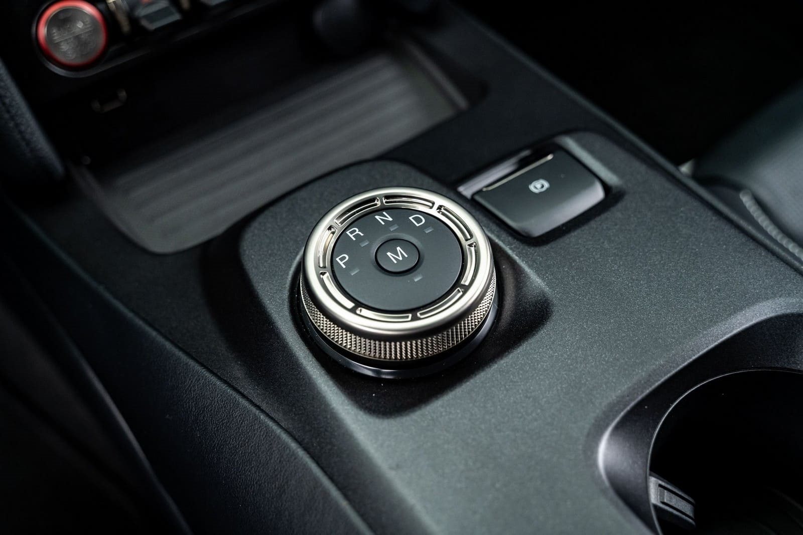 2022 - FORD MUSTANG SHELBY GT500 DARK MATTER GRAY METALLIC, foto 52
