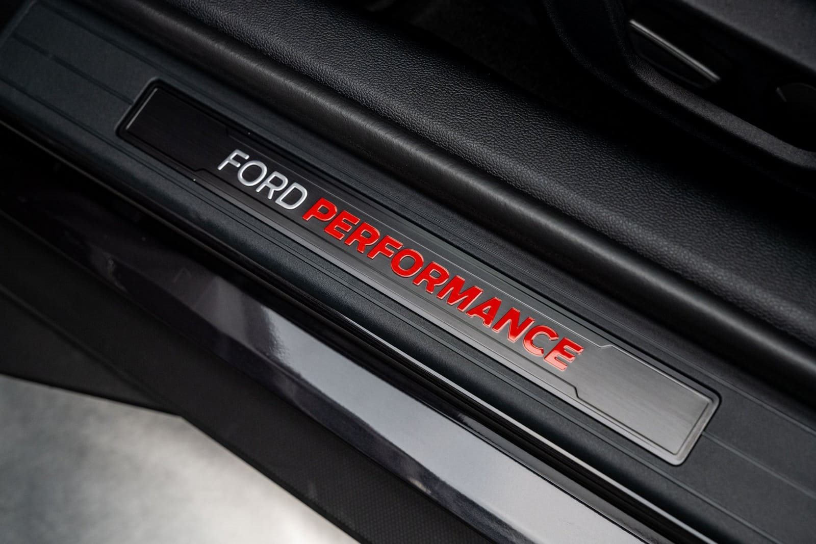 2022 - FORD MUSTANG SHELBY GT500 DARK MATTER GRAY METALLIC, foto 56