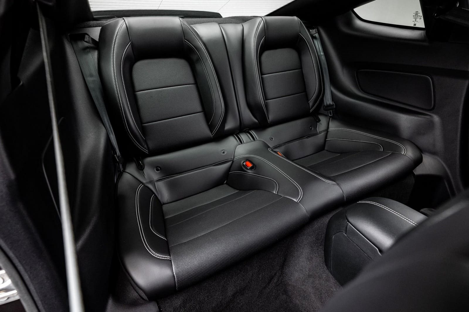 2022 - FORD MUSTANG SHELBY GT500 DARK MATTER GRAY METALLIC, foto 59
