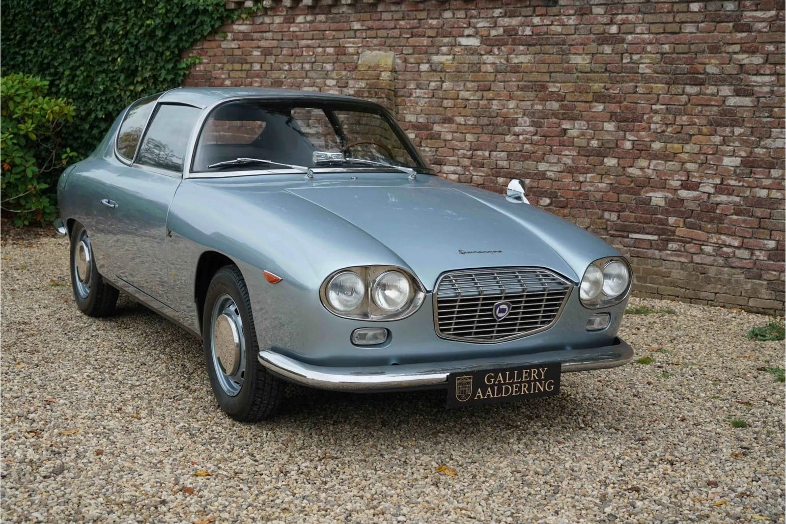 1966 - LANCIA FLAVIA 1800 INIEZIONE SPORT ZAGATO, foto 25