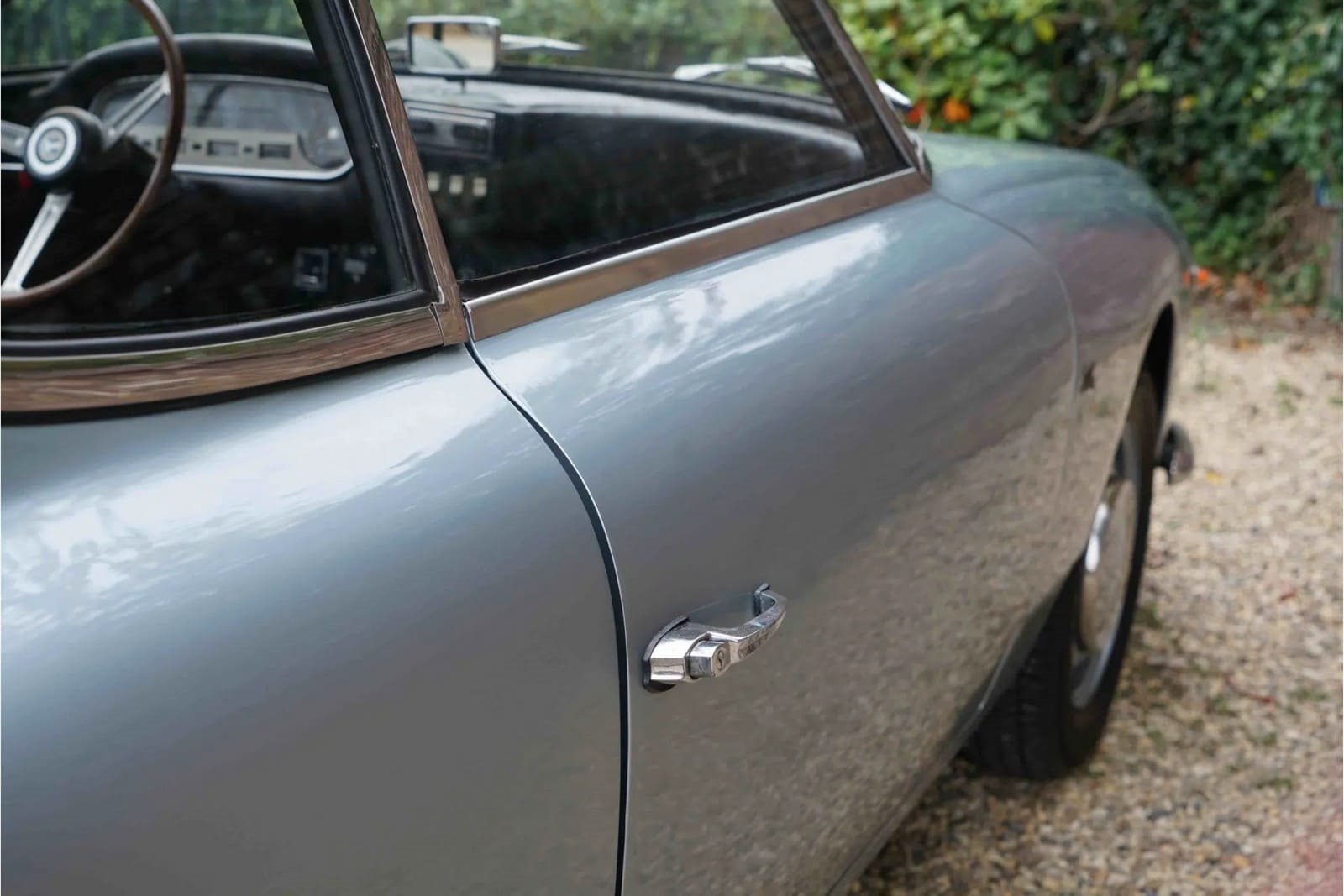 1966 - LANCIA FLAVIA 1800 INIEZIONE SPORT ZAGATO, foto 40