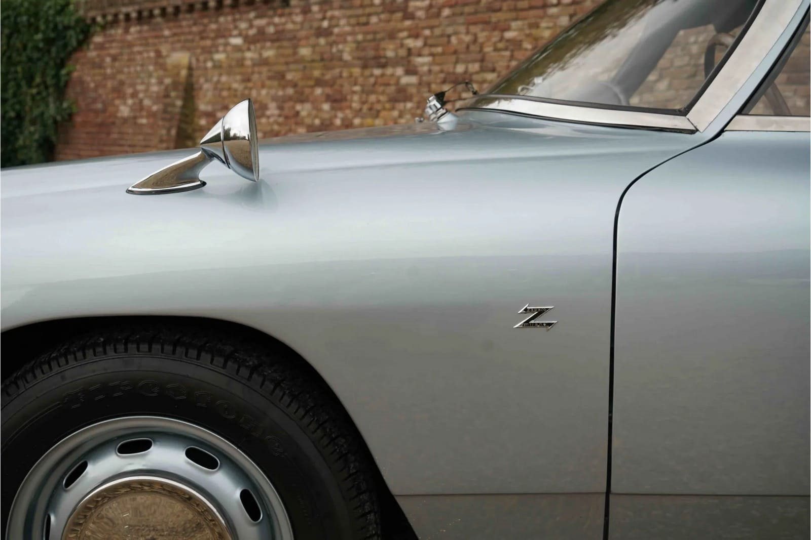 1966 - LANCIA FLAVIA 1800 INIEZIONE SPORT ZAGATO, foto 50