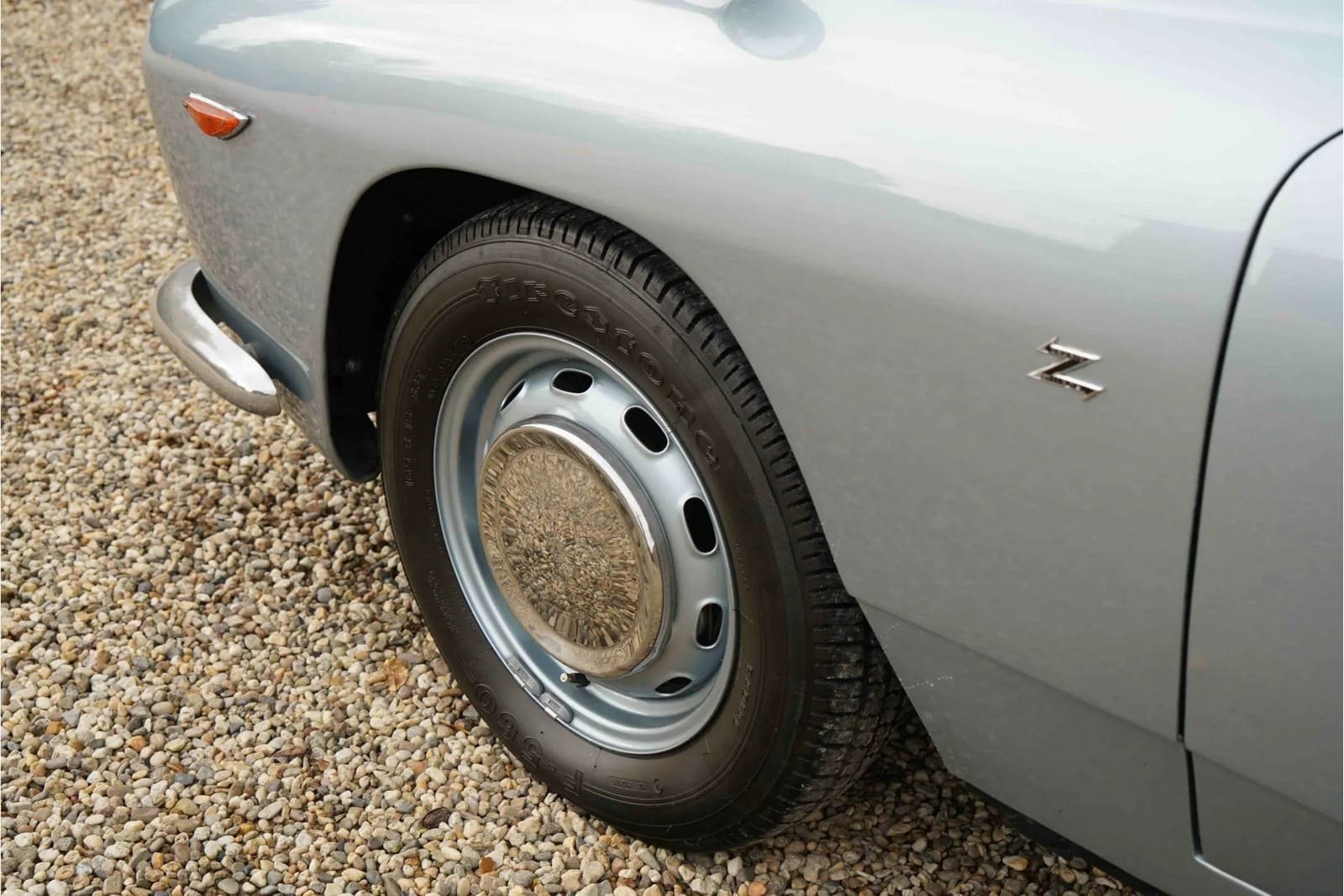 1966 - LANCIA FLAVIA 1800 INIEZIONE SPORT ZAGATO, foto 52