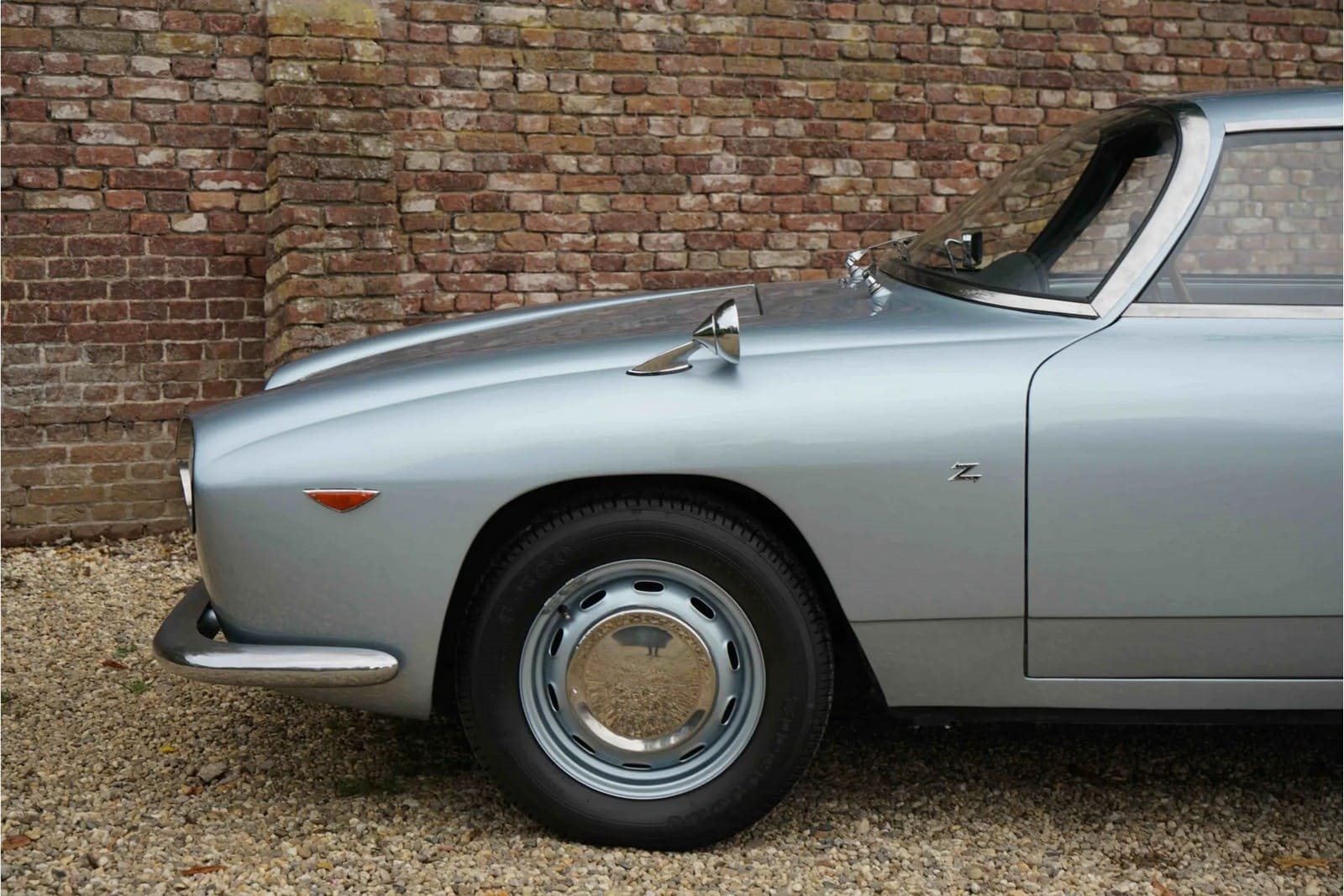 1966 - LANCIA FLAVIA 1800 INIEZIONE SPORT ZAGATO, foto 53