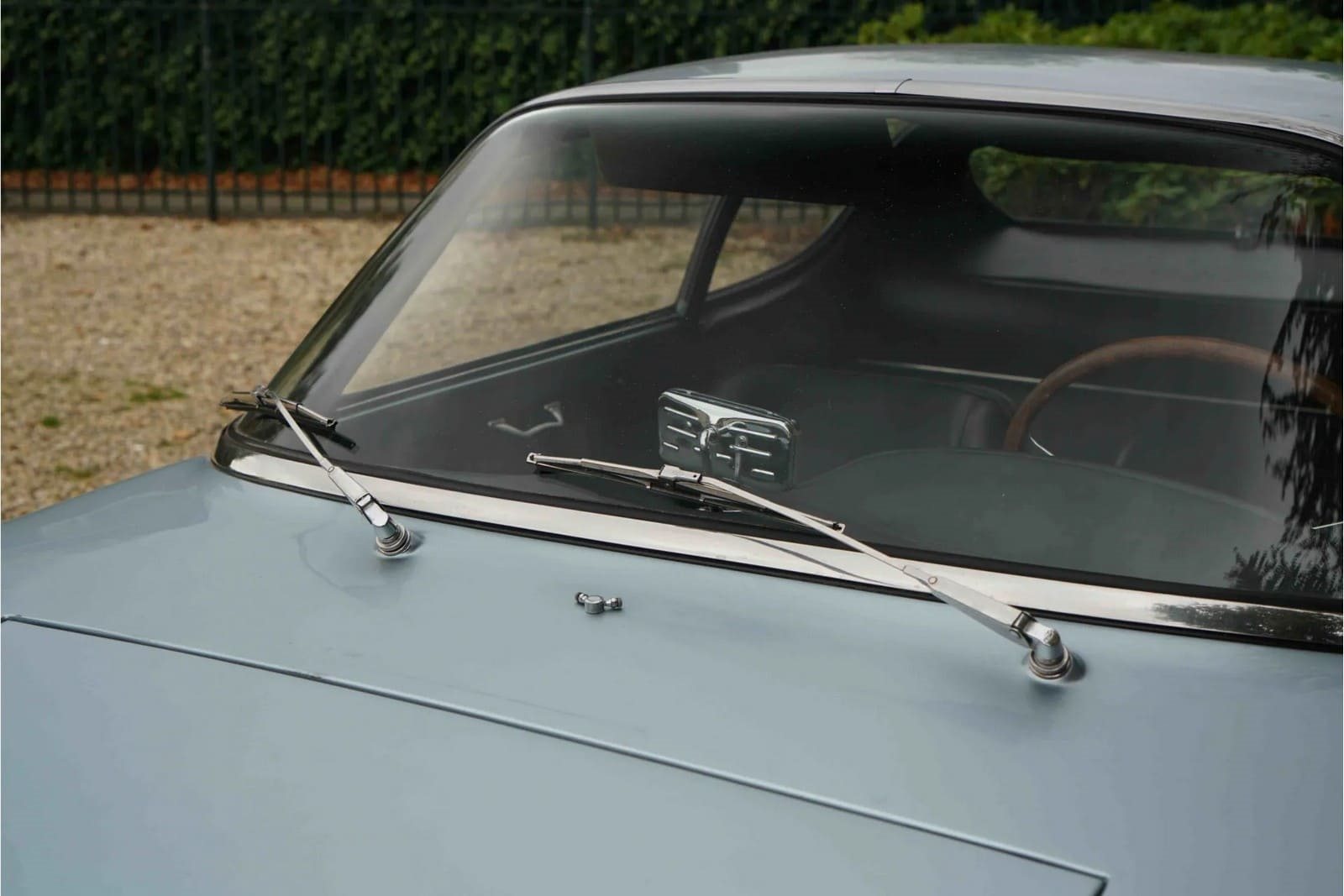 1966 - LANCIA FLAVIA 1800 INIEZIONE SPORT ZAGATO, foto 54