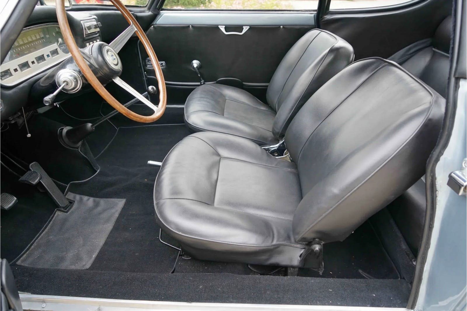 1966 - LANCIA FLAVIA 1800 INIEZIONE SPORT ZAGATO, foto 59