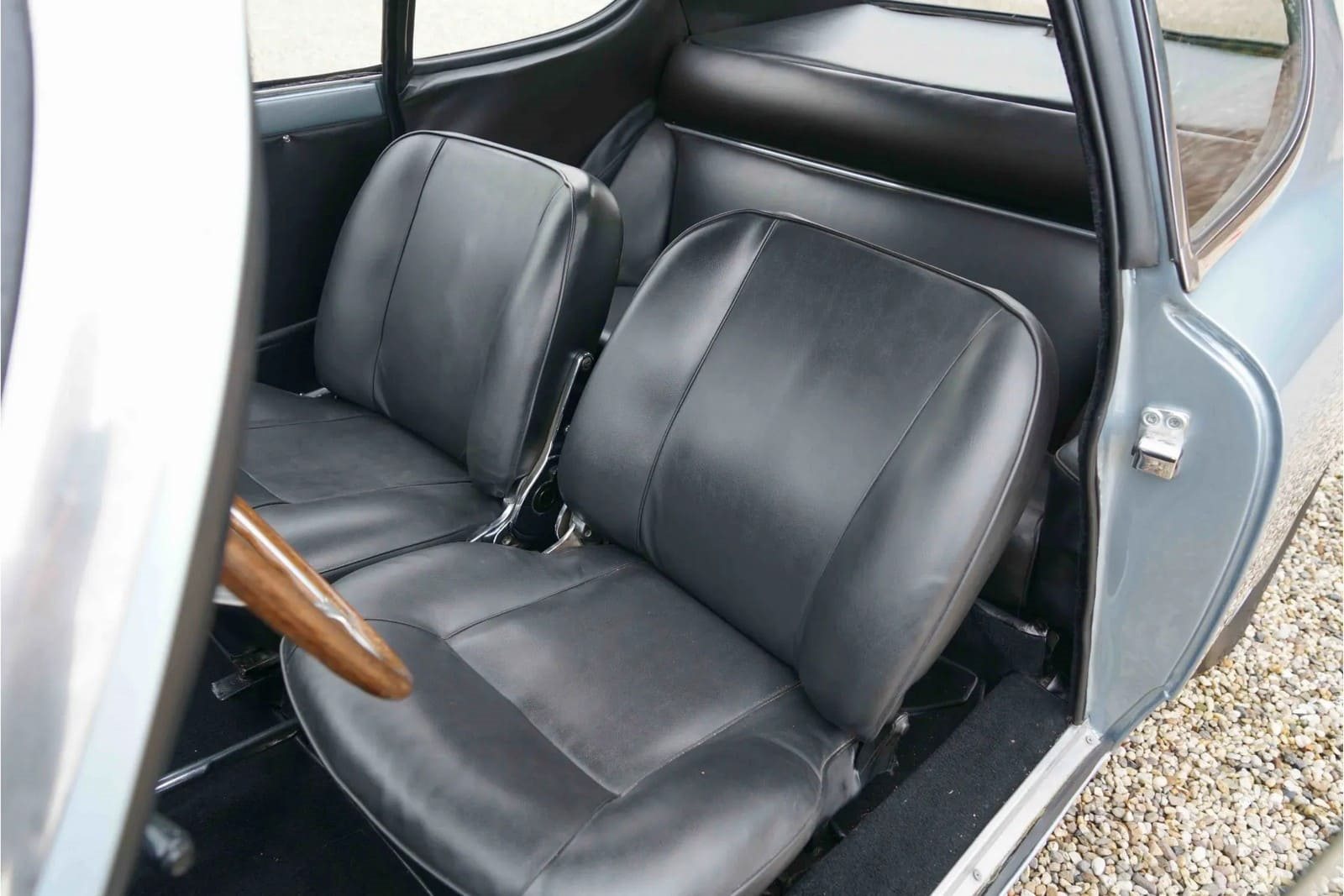 1966 - LANCIA FLAVIA 1800 INIEZIONE SPORT ZAGATO, foto 61