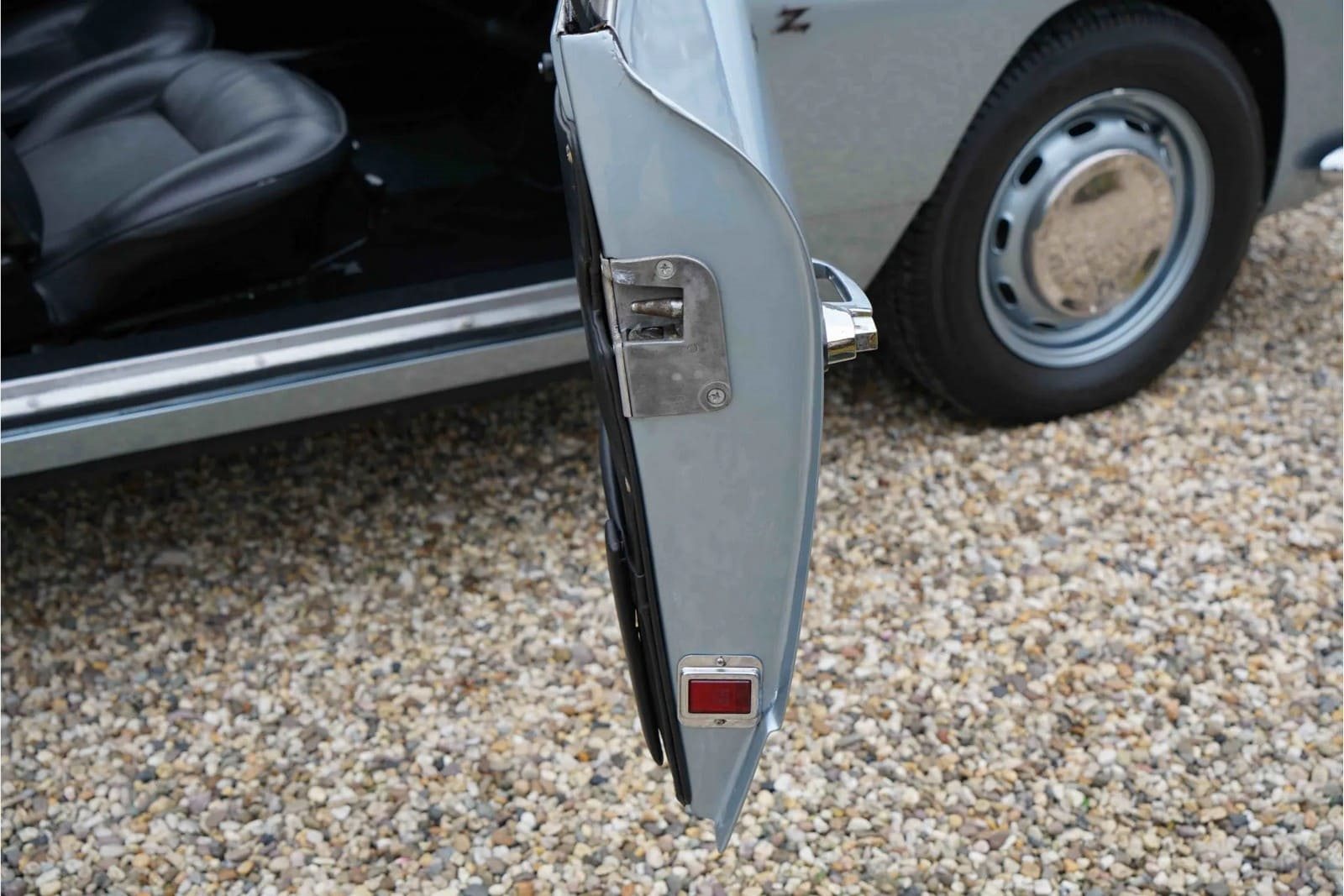 1966 - LANCIA FLAVIA 1800 INIEZIONE SPORT ZAGATO, foto 65