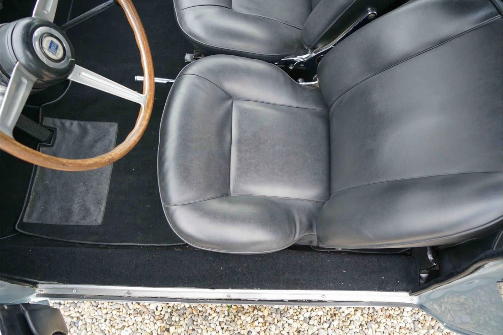 1966 - LANCIA FLAVIA 1800 INIEZIONE SPORT ZAGATO, foto 69