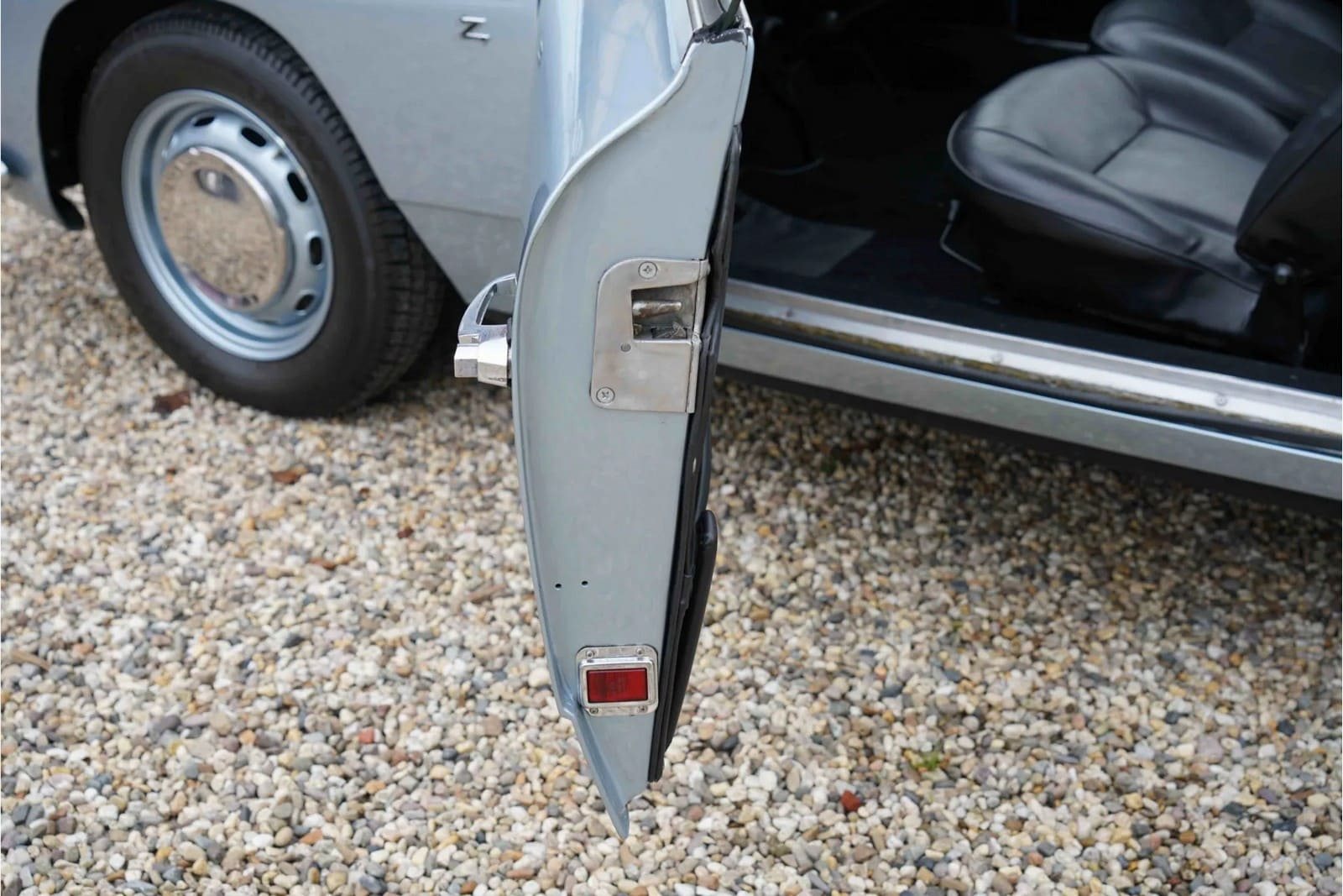 1966 - LANCIA FLAVIA 1800 INIEZIONE SPORT ZAGATO, foto 75