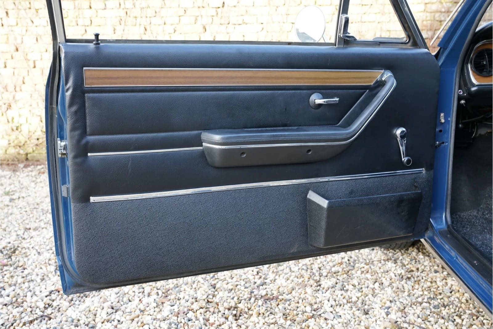 1970 - OPEL COMMODORE 2500 ‘6’, foto 65