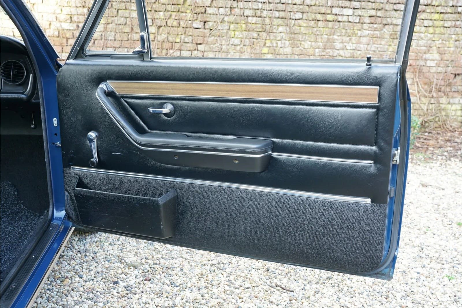 1970 - OPEL COMMODORE 2500 ‘6’, foto 71