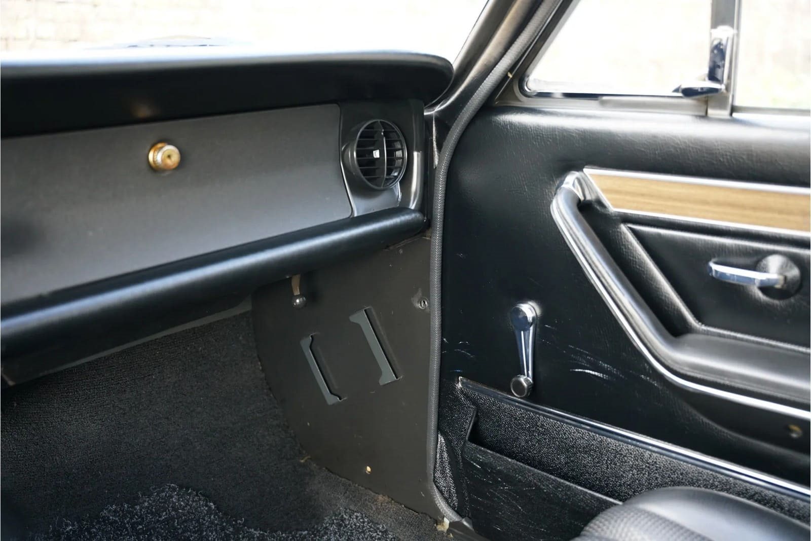 1970 - OPEL COMMODORE 2500 ‘6’, foto 73