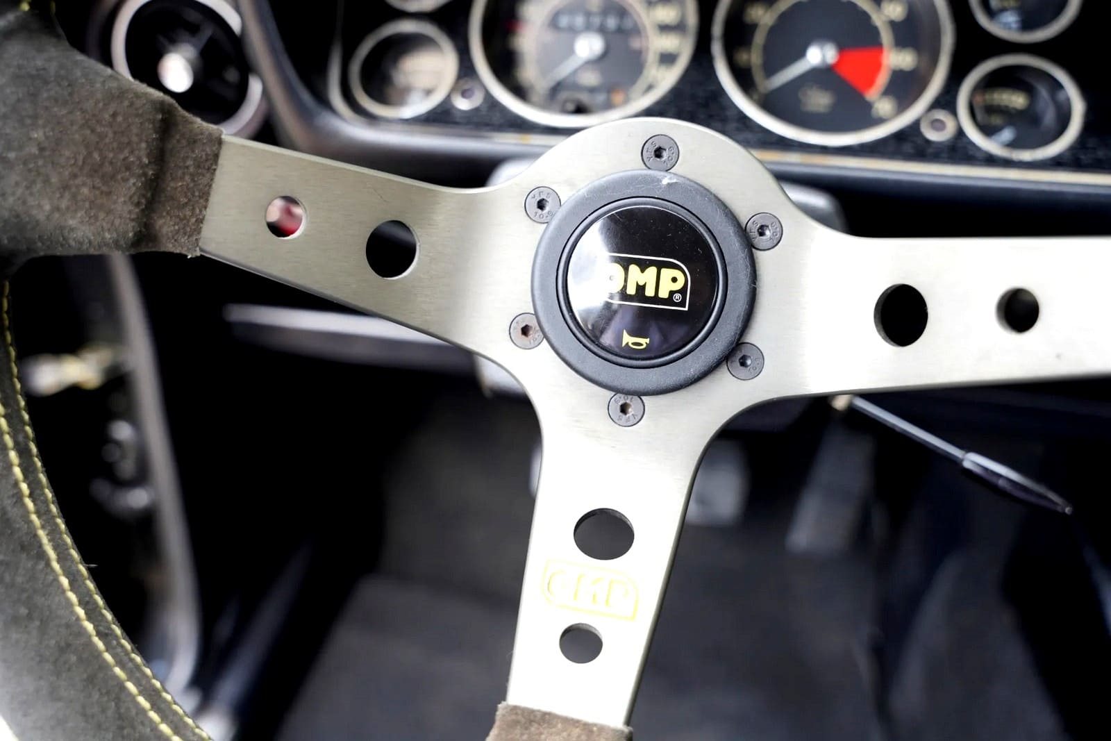 1972 - FORD CAPRI RS 2600, foto 63
