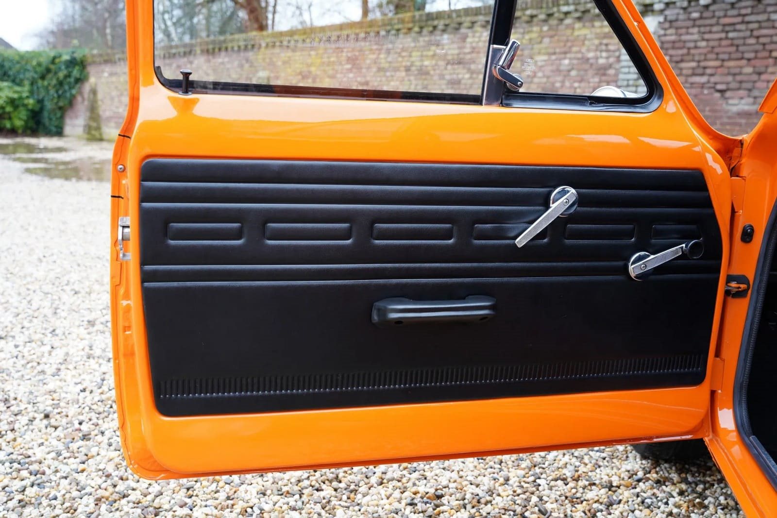 1972 - FORD ESCORT RS MEXICO 1600 GT MK1, foto 76