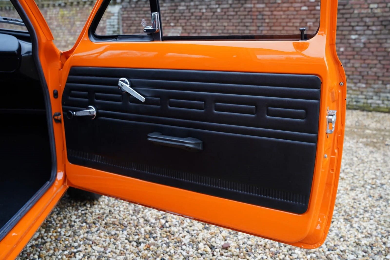1972 - FORD ESCORT RS MEXICO 1600 GT MK1, foto 86