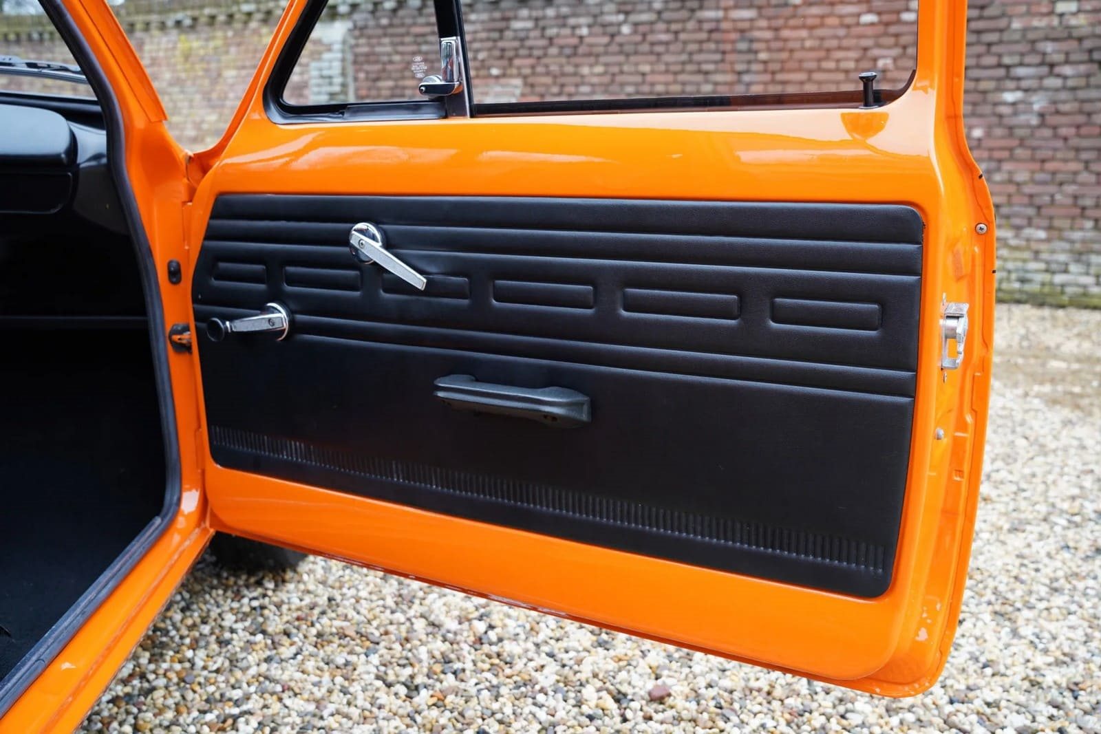 1972 - FORD ESCORT RS MEXICO 1600 GT MK1, foto 89
