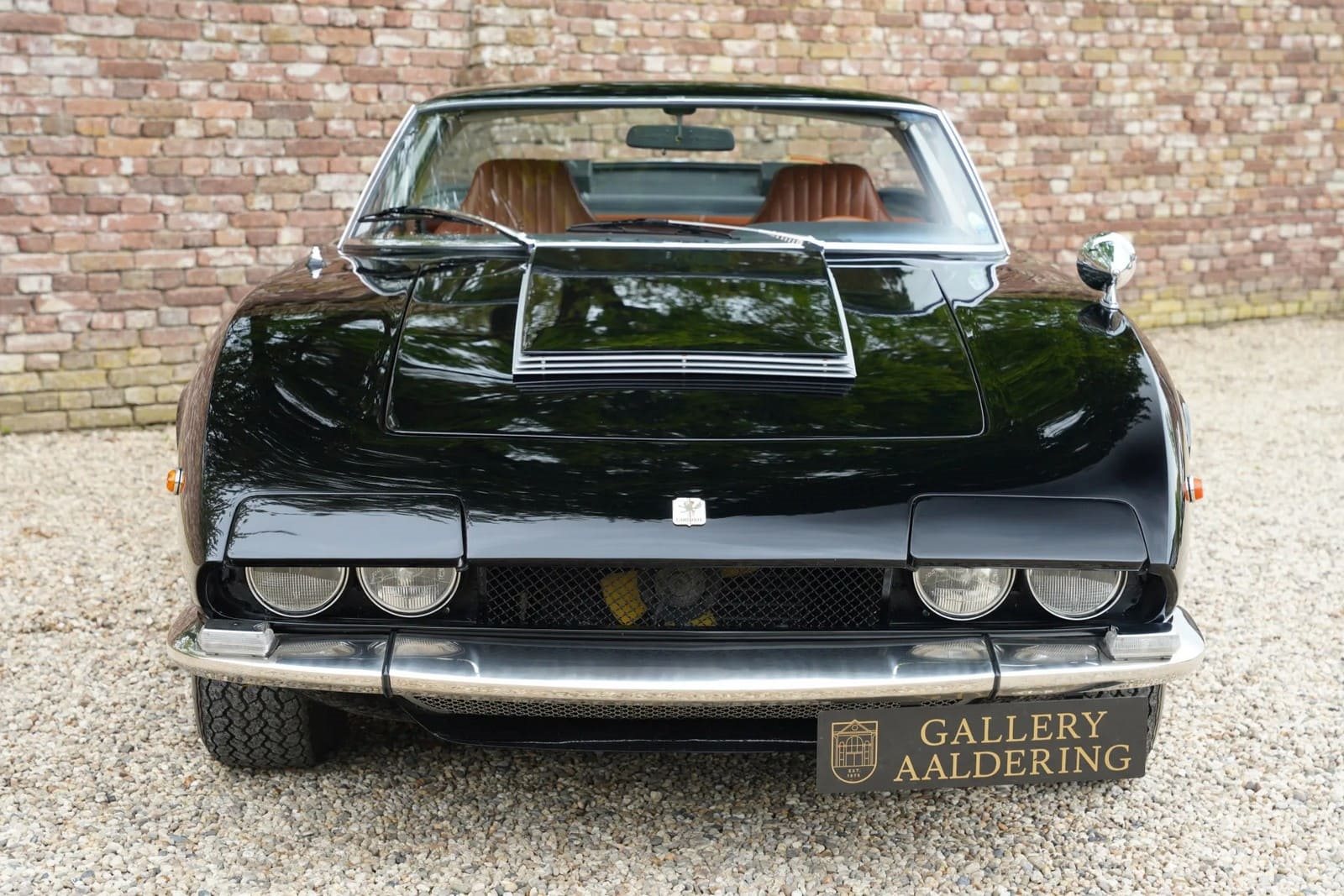 ISO GRIFO IR9 CAN AM, foto 3