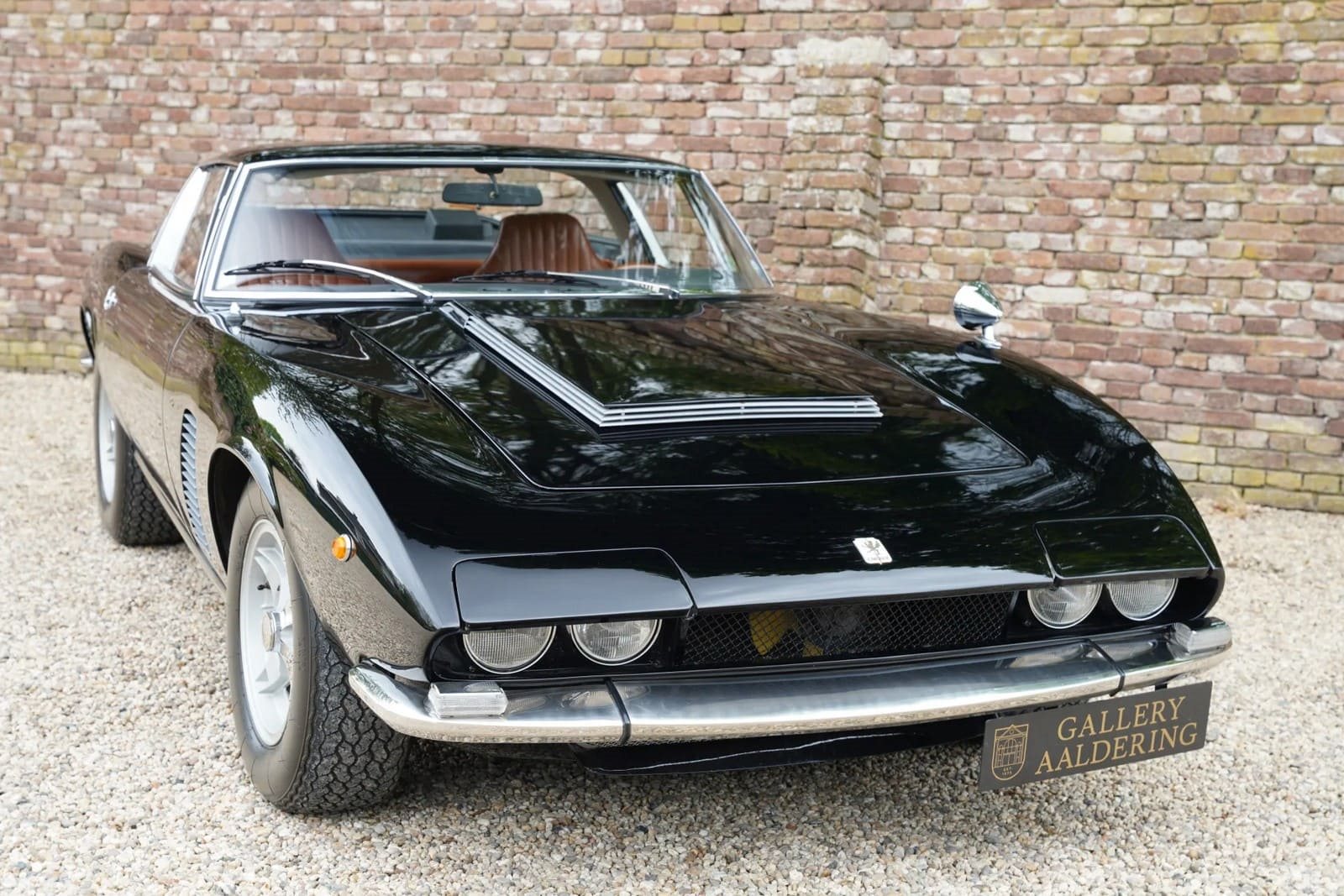 ISO GRIFO IR9 CAN AM, foto 5
