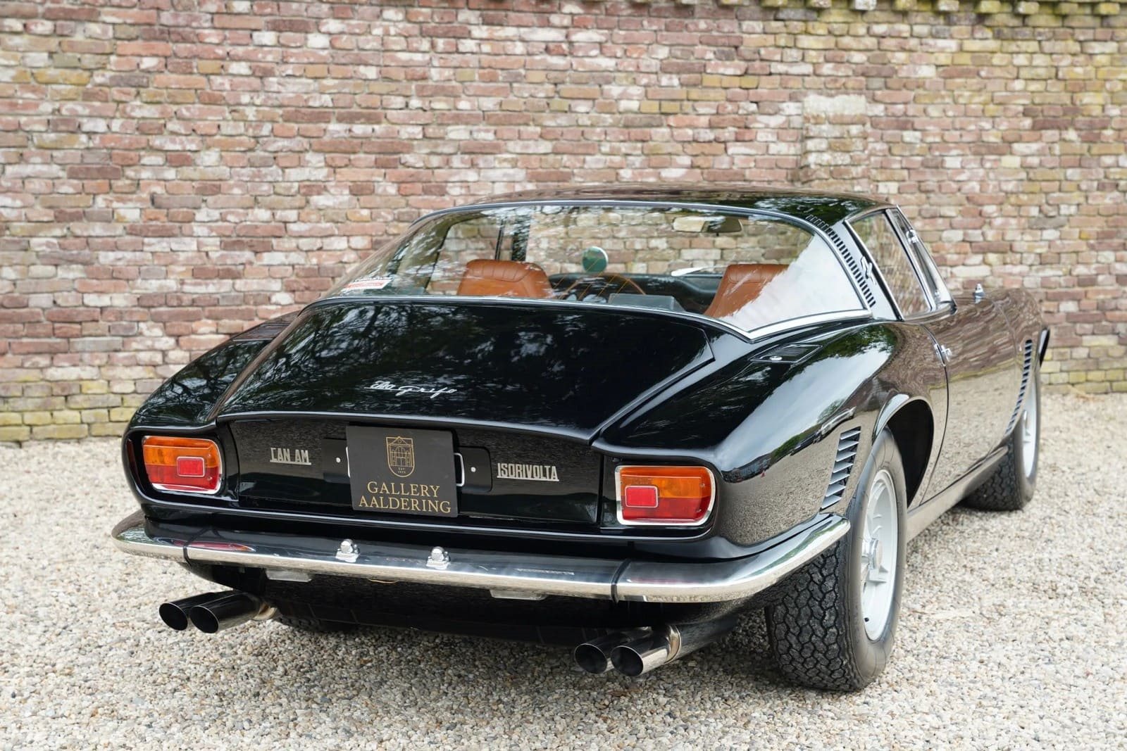 ISO GRIFO IR9 CAN AM, foto 6