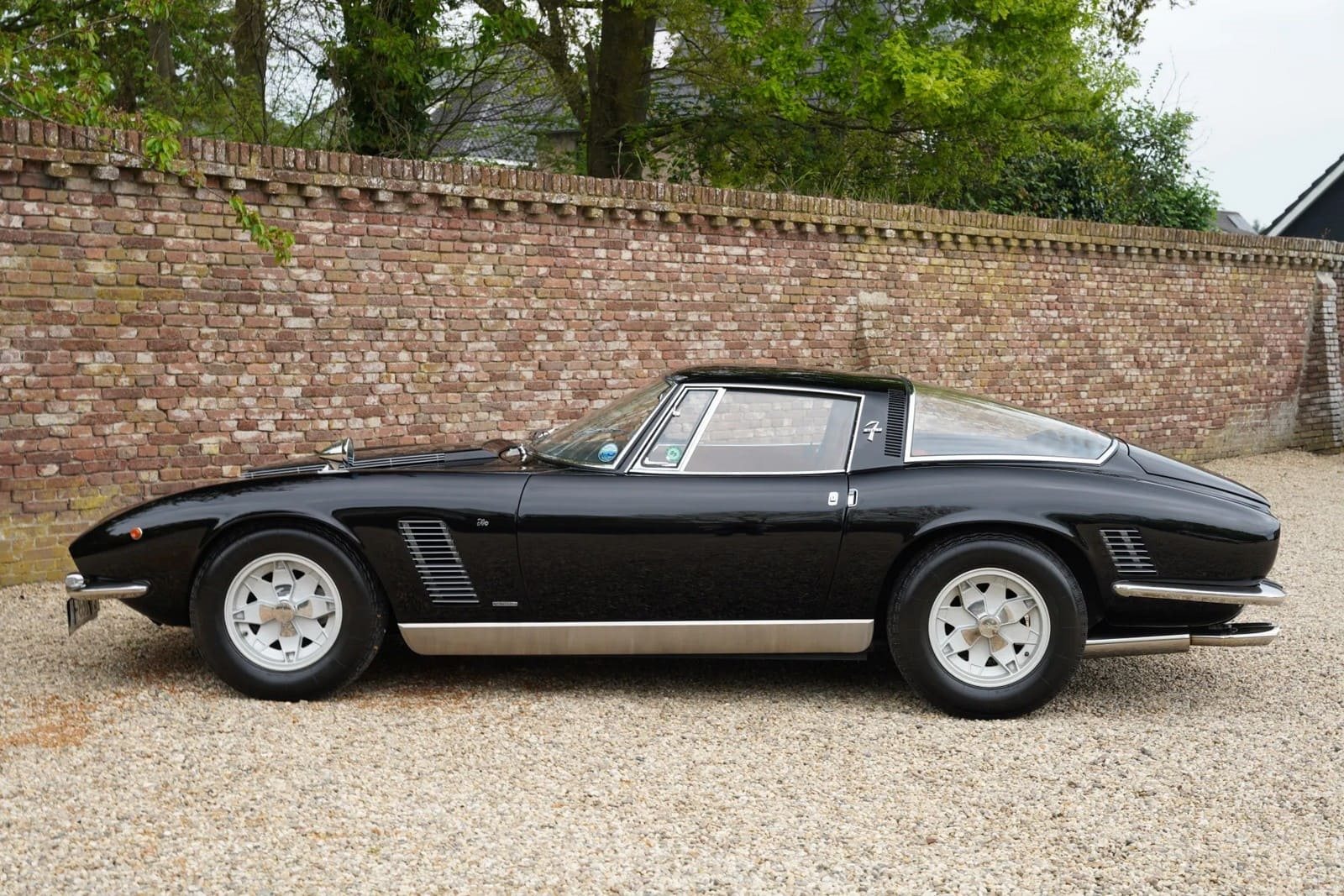 ISO GRIFO IR9 CAN AM, foto 8