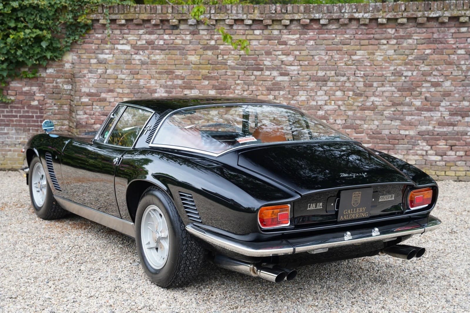 ISO GRIFO IR9 CAN AM, foto 9