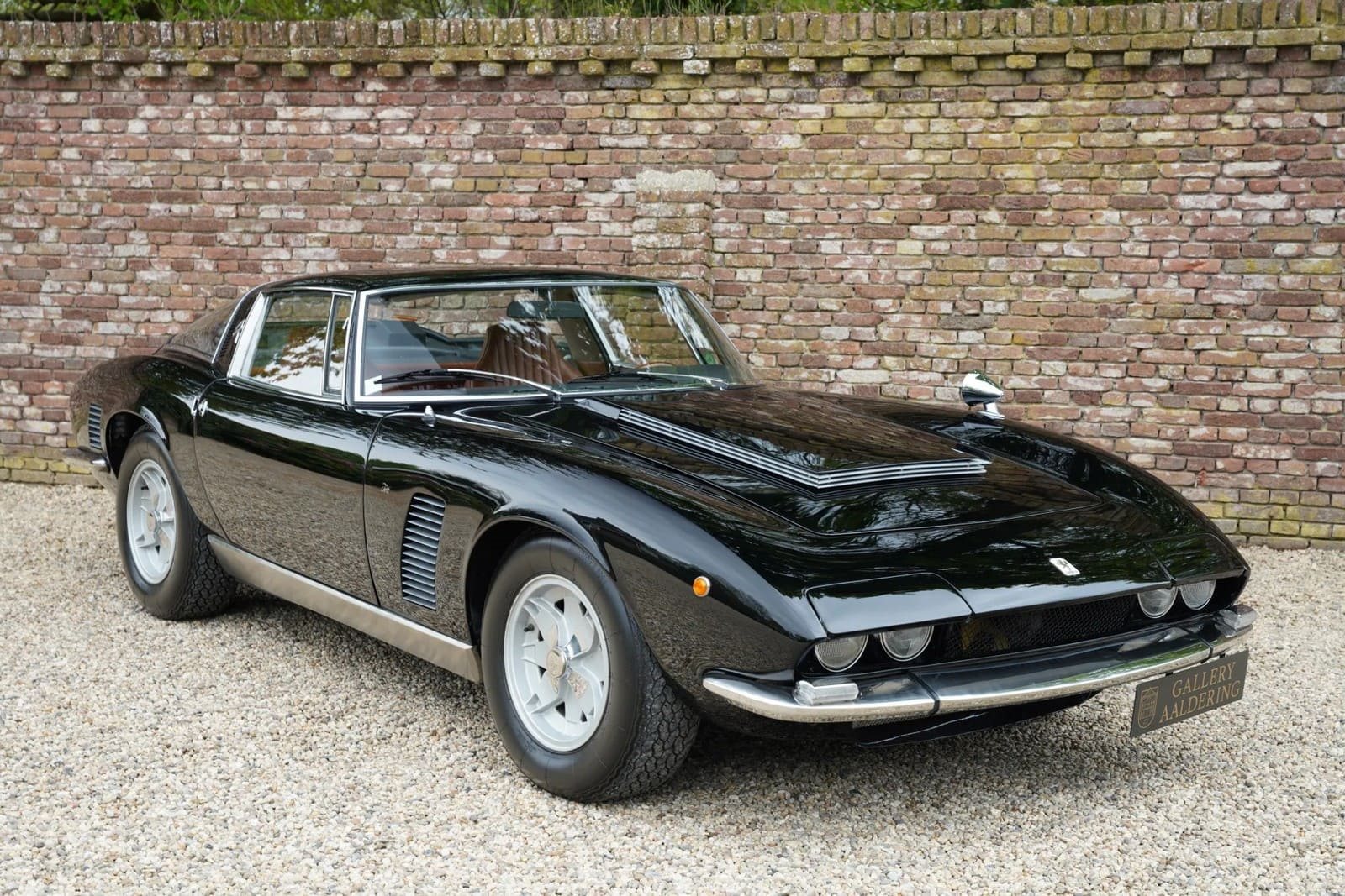 ISO GRIFO IR9 CAN AM, foto 10