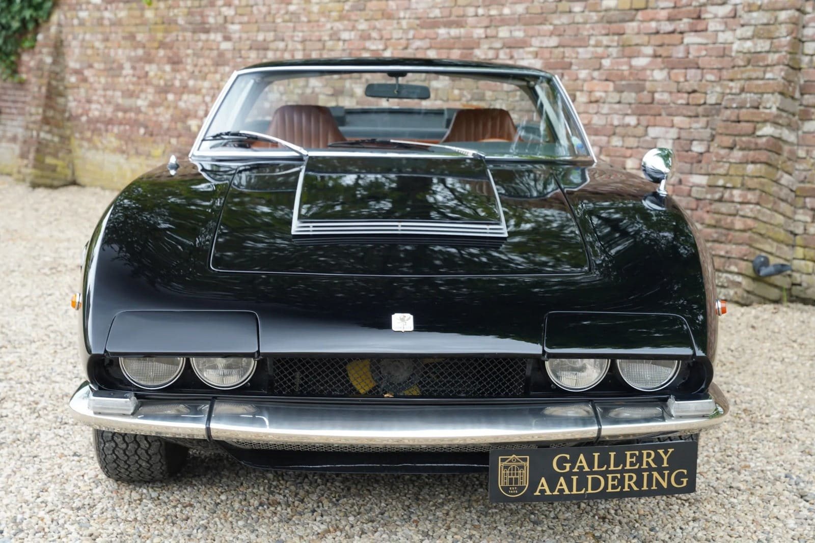 ISO GRIFO IR9 CAN AM, foto 14