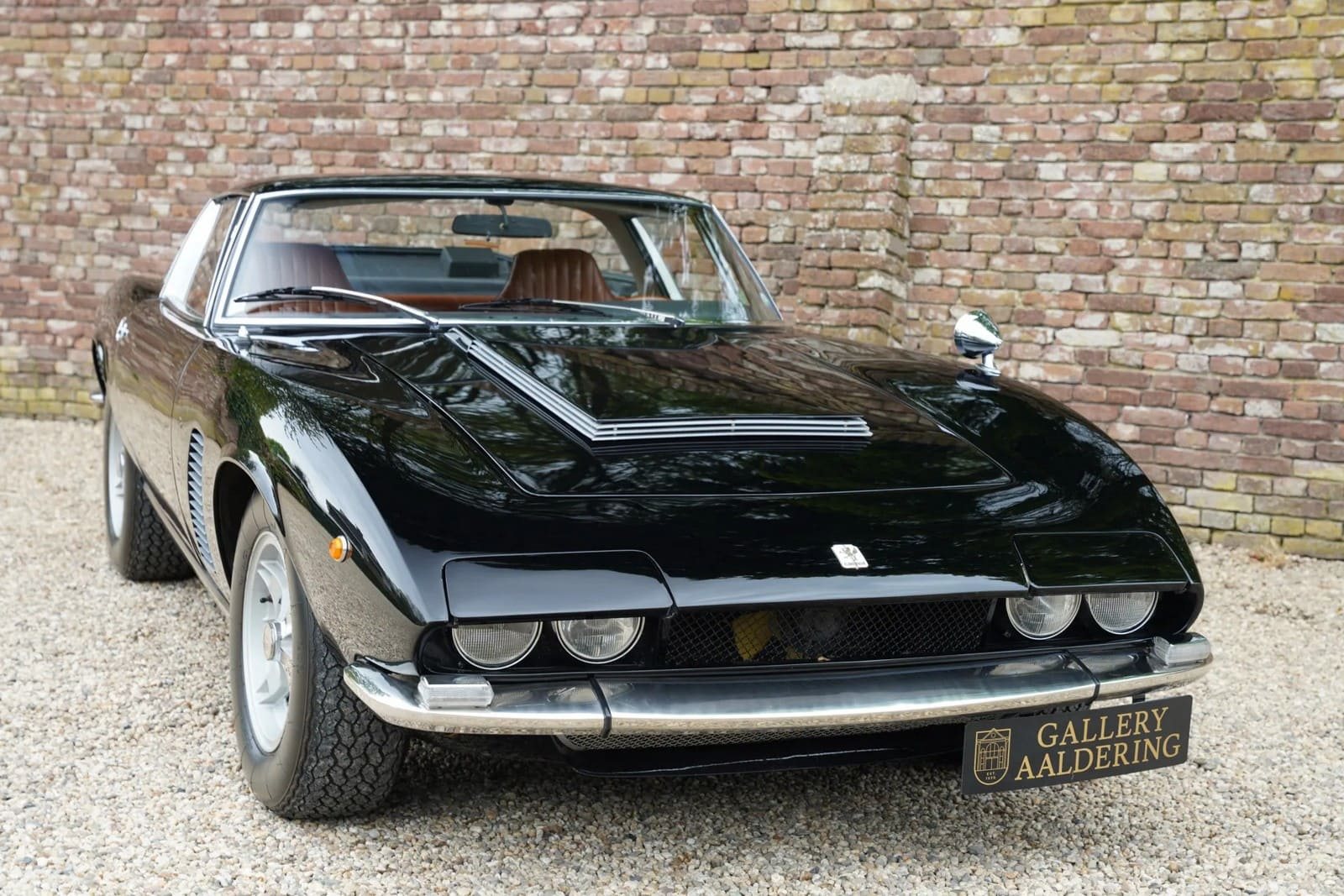 ISO GRIFO IR9 CAN AM, foto 15