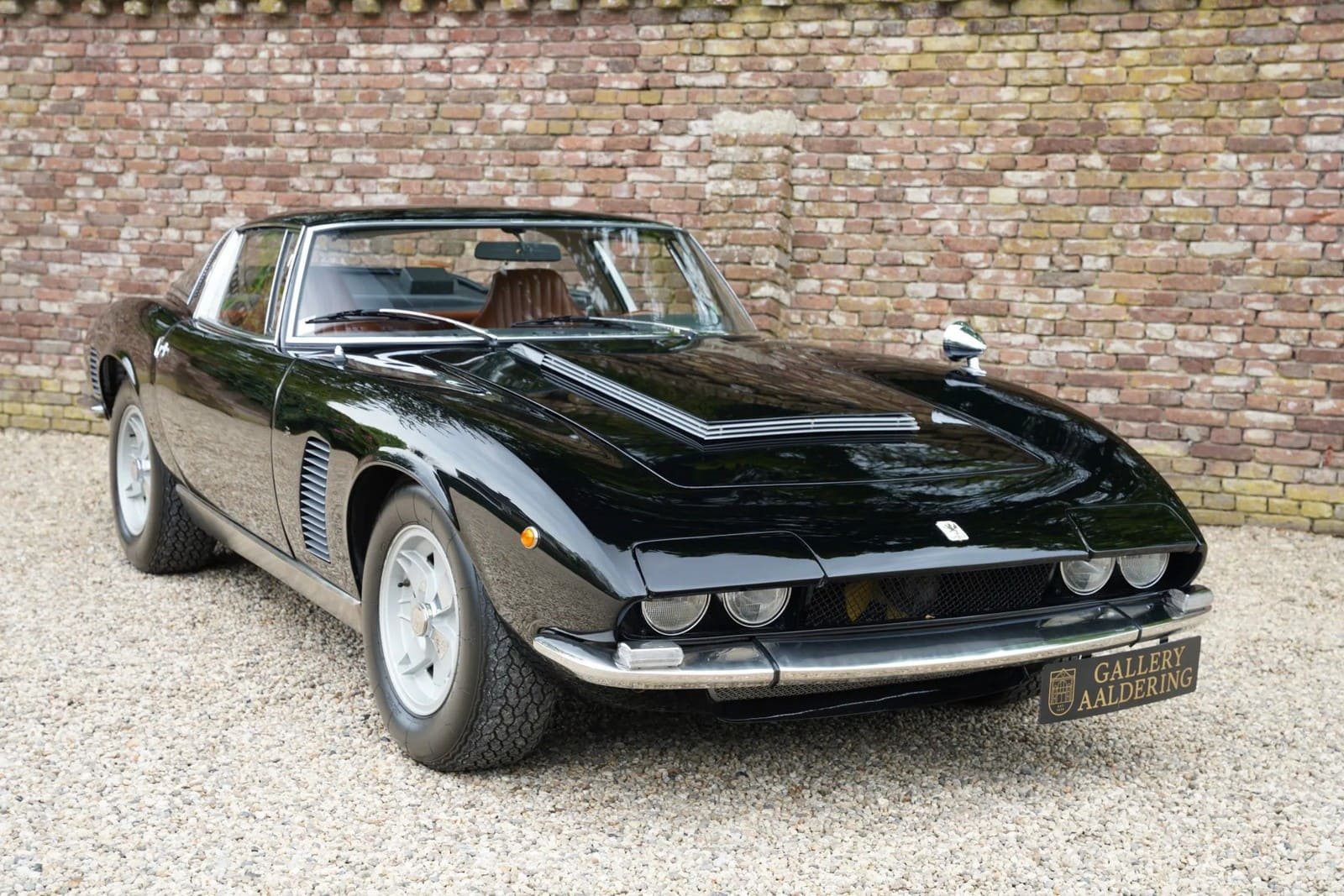 ISO GRIFO IR9 CAN AM, foto 16