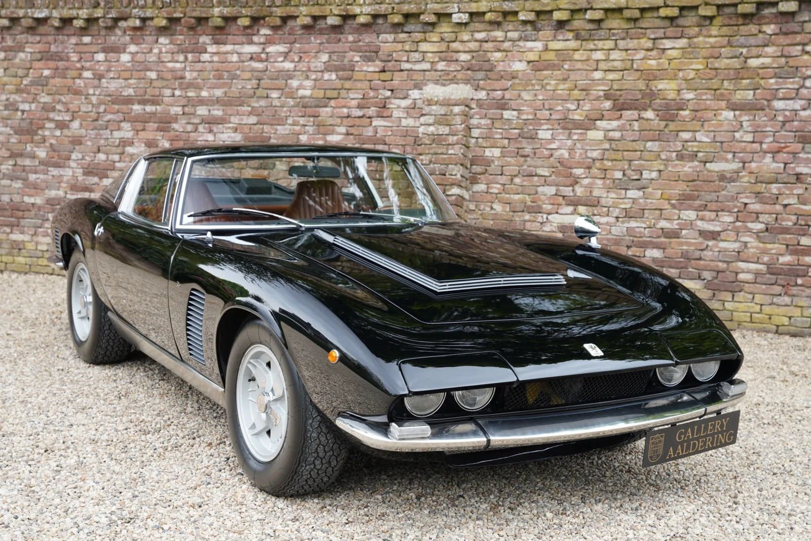 ISO GRIFO IR9 CAN AM, foto 17