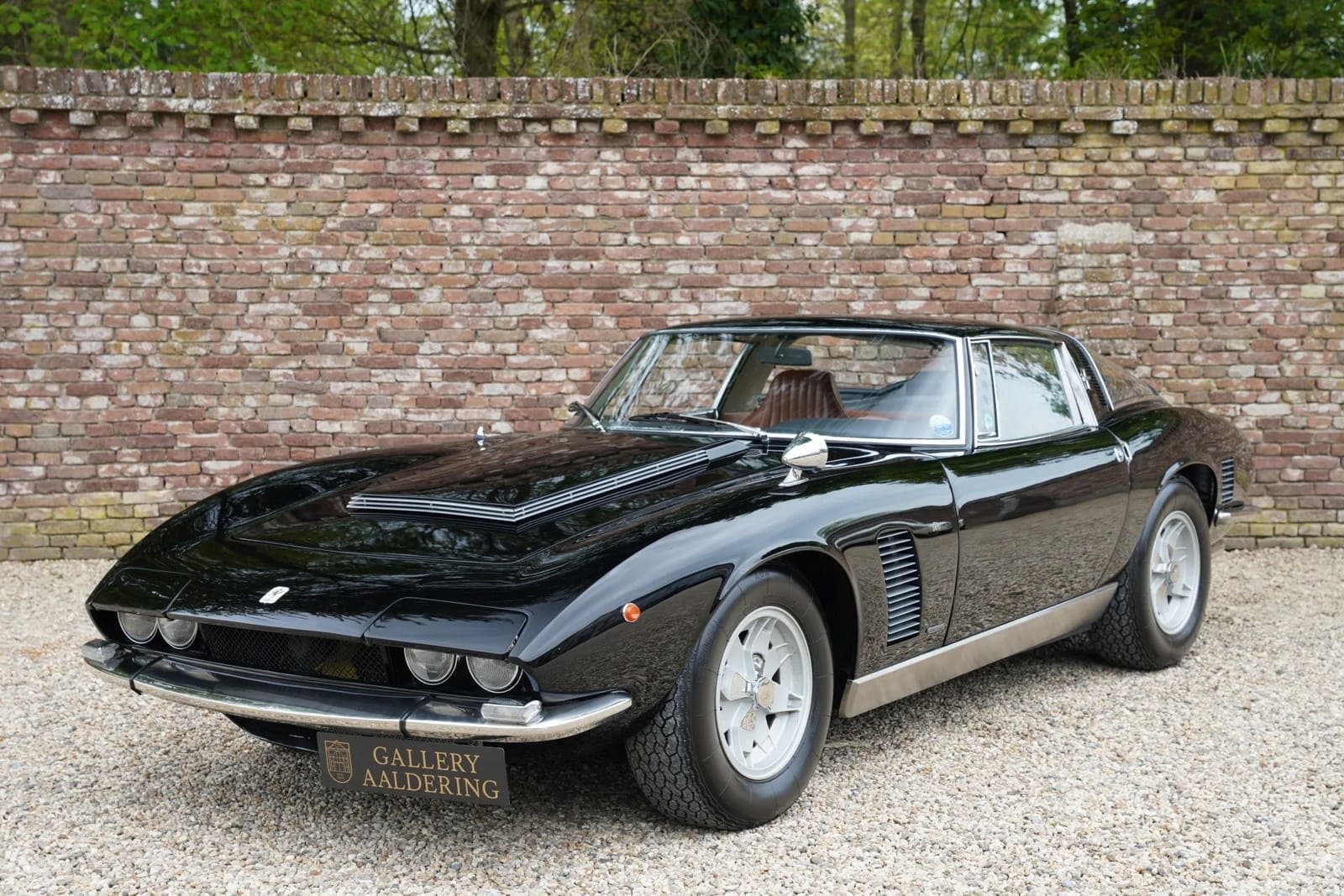 ISO GRIFO IR9 CAN AM, foto 18