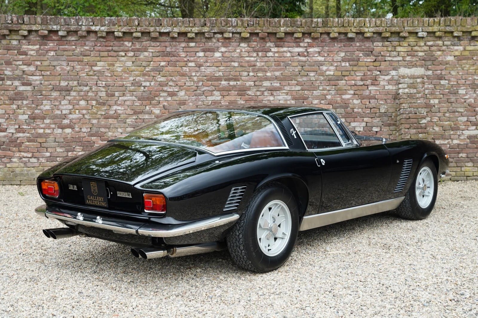 ISO GRIFO IR9 CAN AM, foto 19