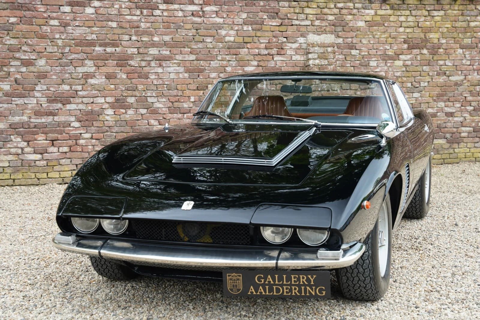 ISO GRIFO IR9 CAN AM, foto 20