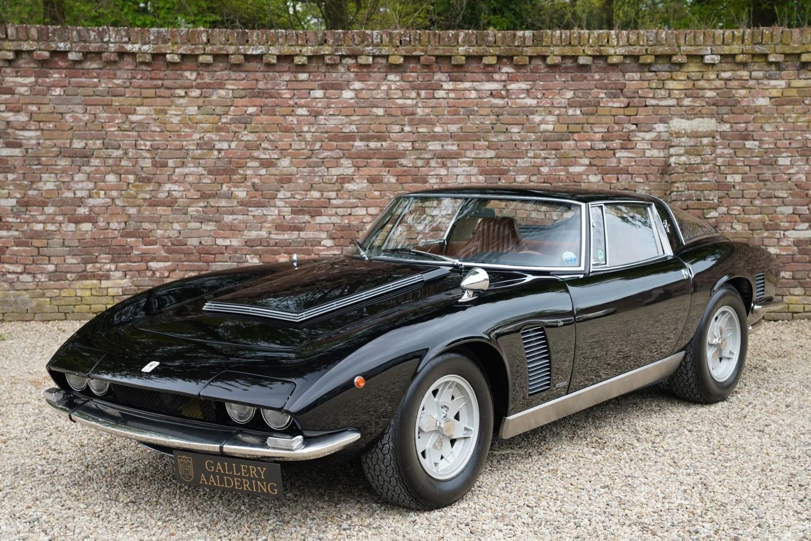 ISO GRIFO IR9 CAN AM, foto 21