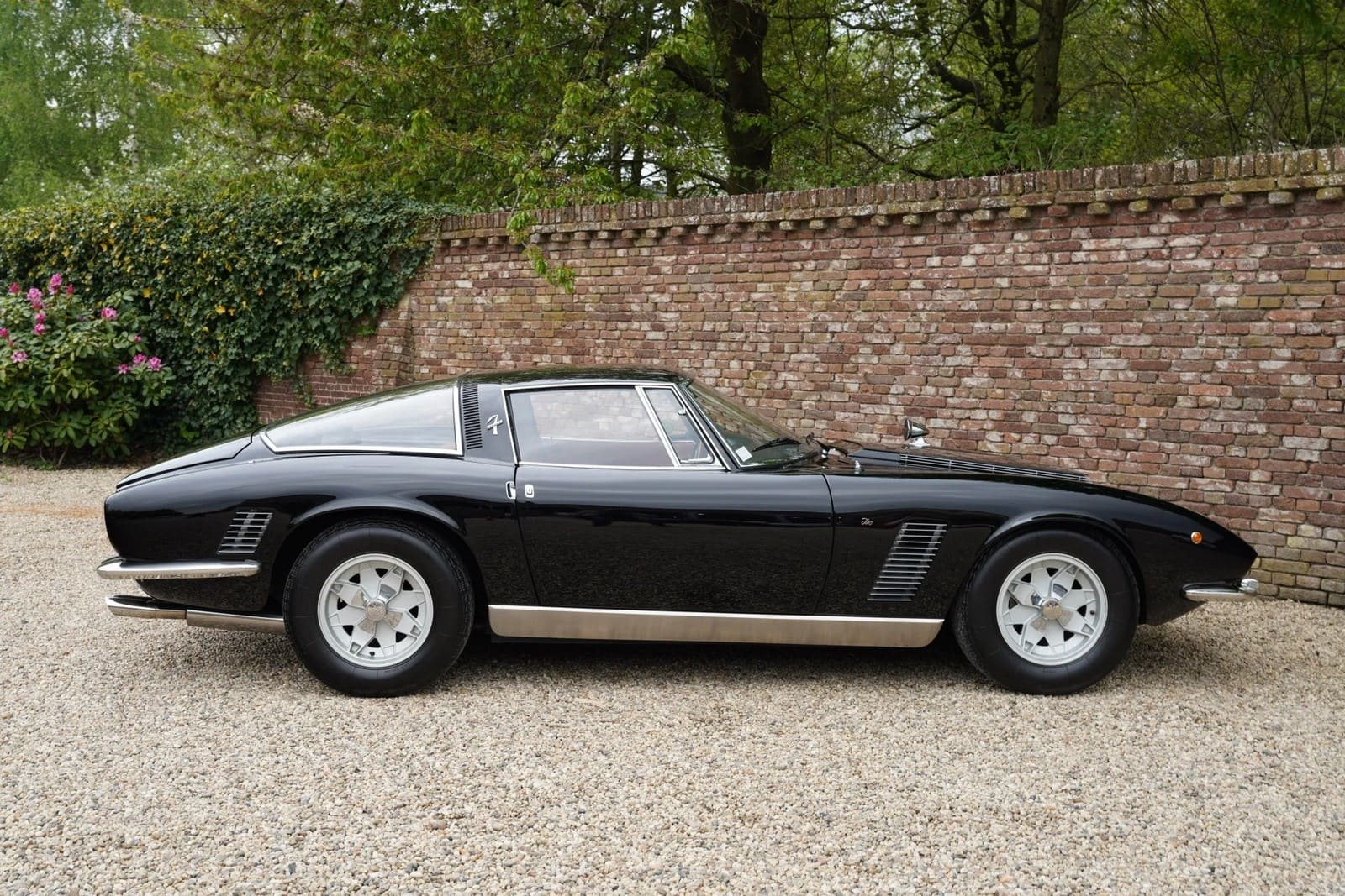 ISO GRIFO IR9 CAN AM, foto 22