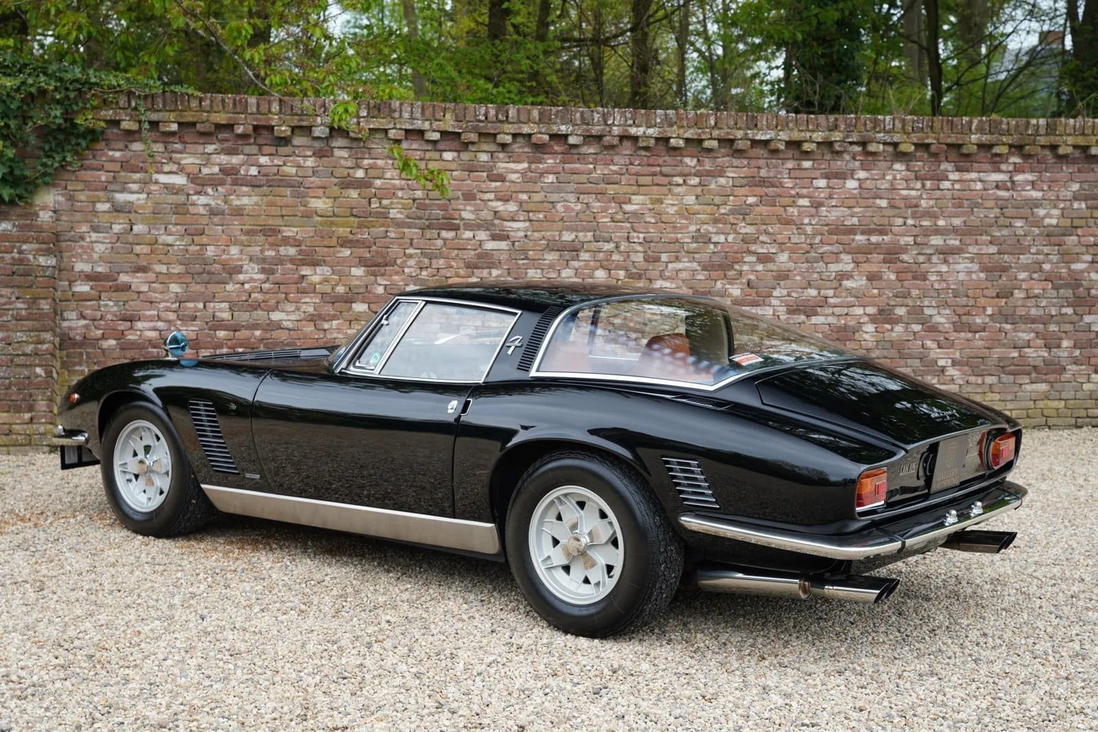 ISO GRIFO IR9 CAN AM, foto 23