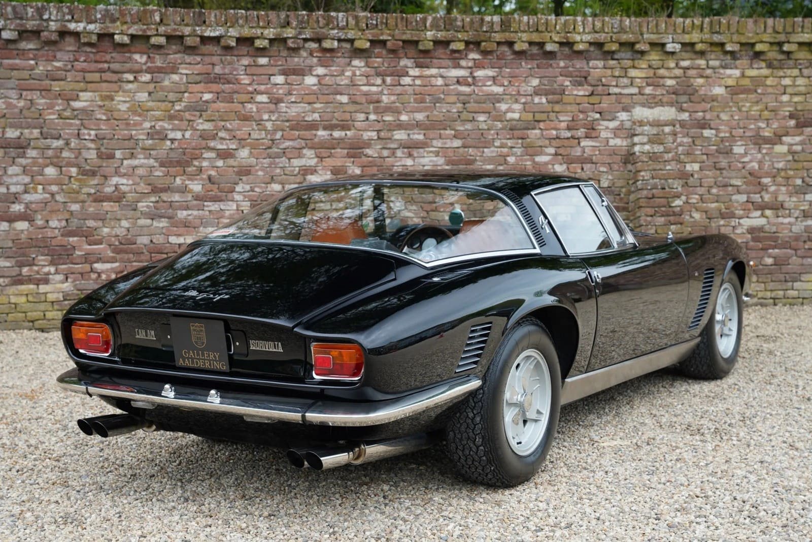 ISO GRIFO IR9 CAN AM, foto 24
